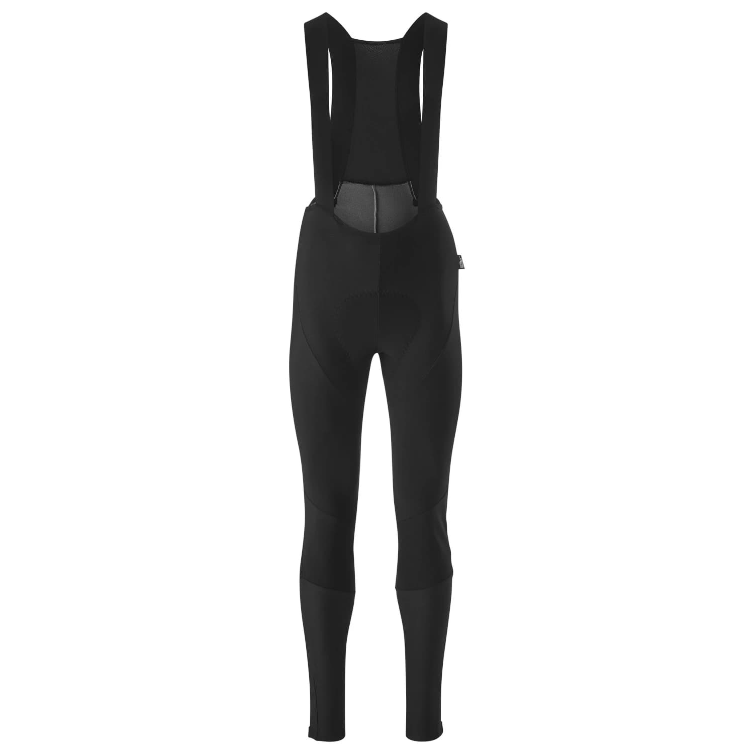Клин за колоездене Gonso Women's SQlab Go Bibx Cycling bottoms - Black