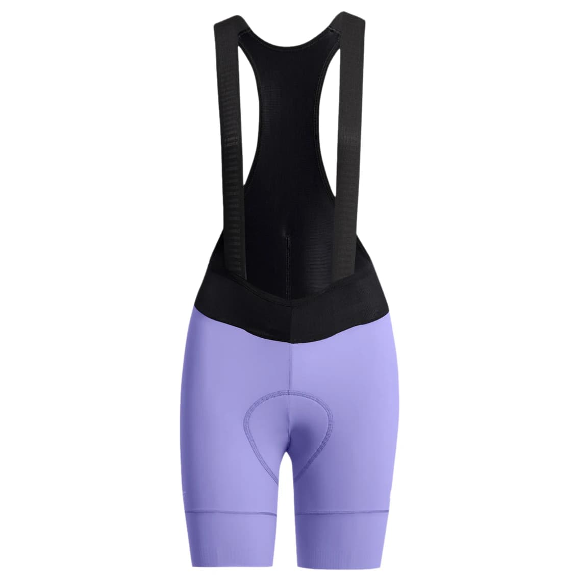 Дамски клин за колоездене Sportful Women's Colorful Rider Bibshorty Cycling bottoms - Provenza