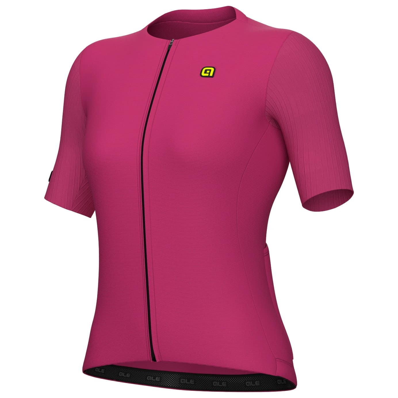 Дамска фланелка с къс ръкав за колоездене Alé Women's PR-E Earthy Style 2.0 S/S Lady Jersey Cycling jersey - Baton Rouge