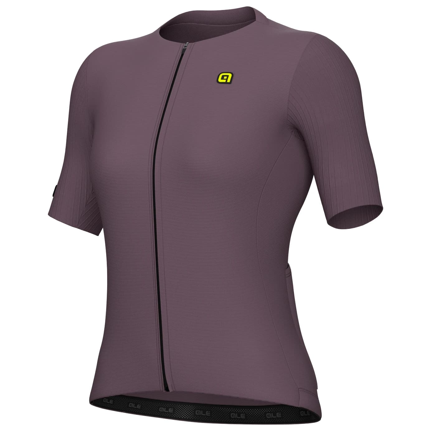 Дамска фланелка с къс ръкав за колоездене Alé Women's PR-E Earthy Style 2.0 S/S Lady Jersey Cycling jersey - Excalibur