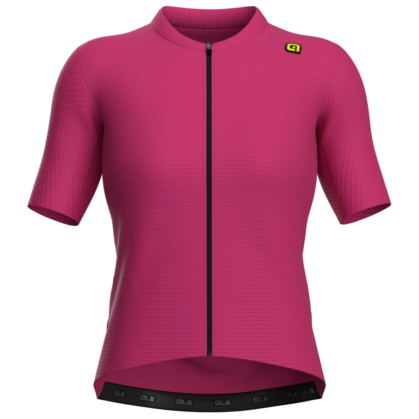 Дамска фланелка с къс ръкав за колоездене Alé Women's R-EV1 Sprinter 2.0 S/S Jersey Cycling jersey - Baton Rouge