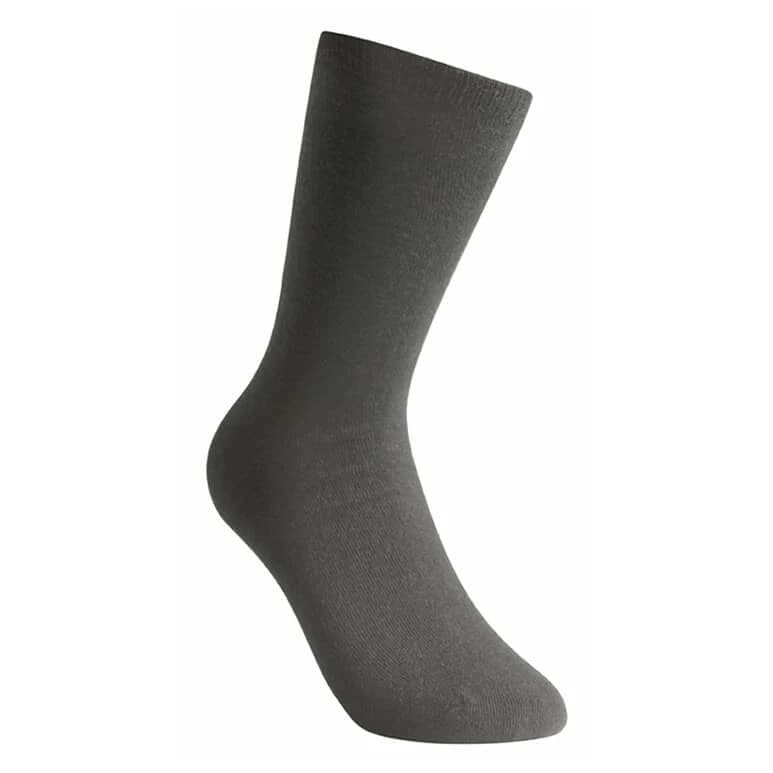 Туристически чорапи Woolpower Liner Classic Walking socks - Grey