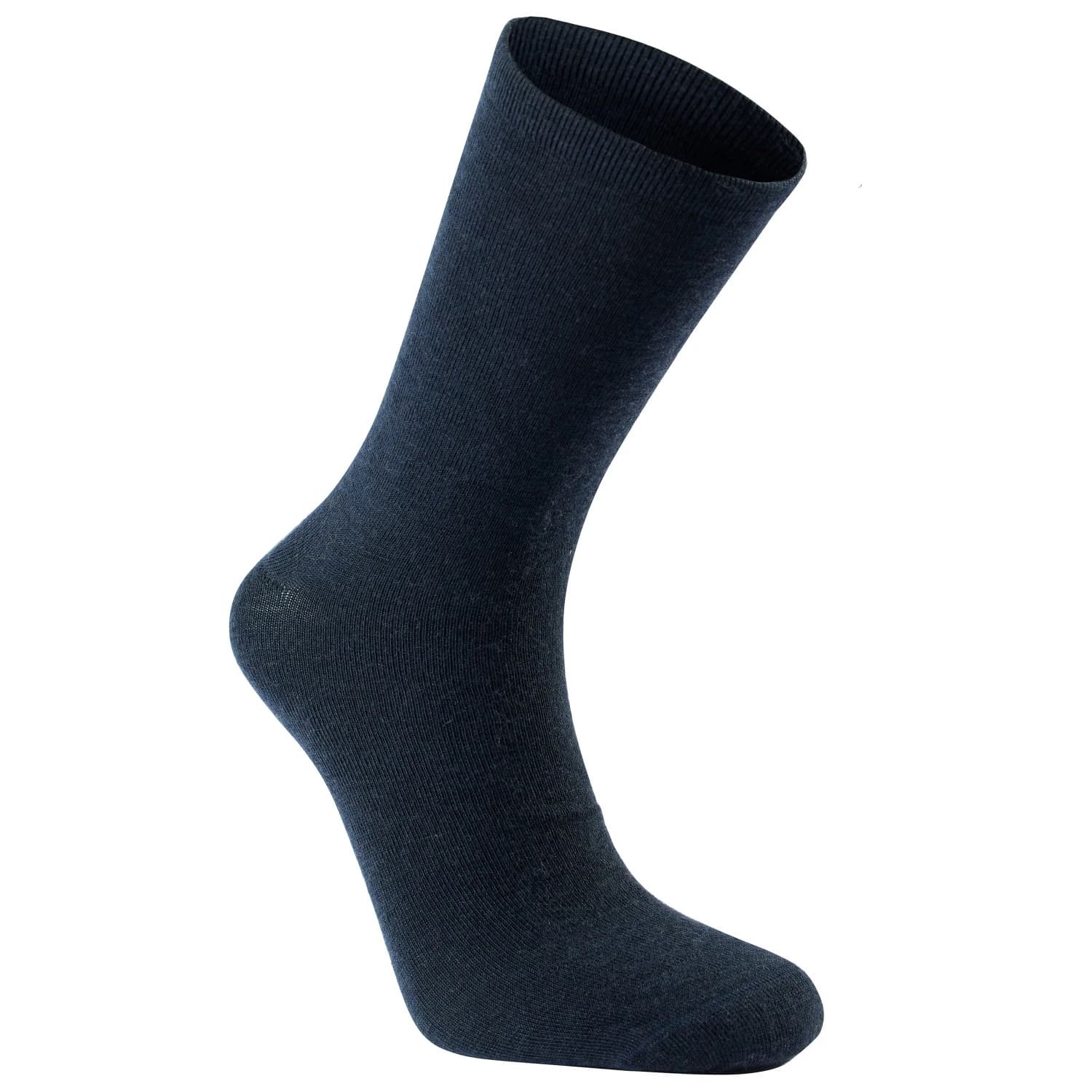 Туристически чорапи Woolpower Liner Classic Walking socks - Dark Navy