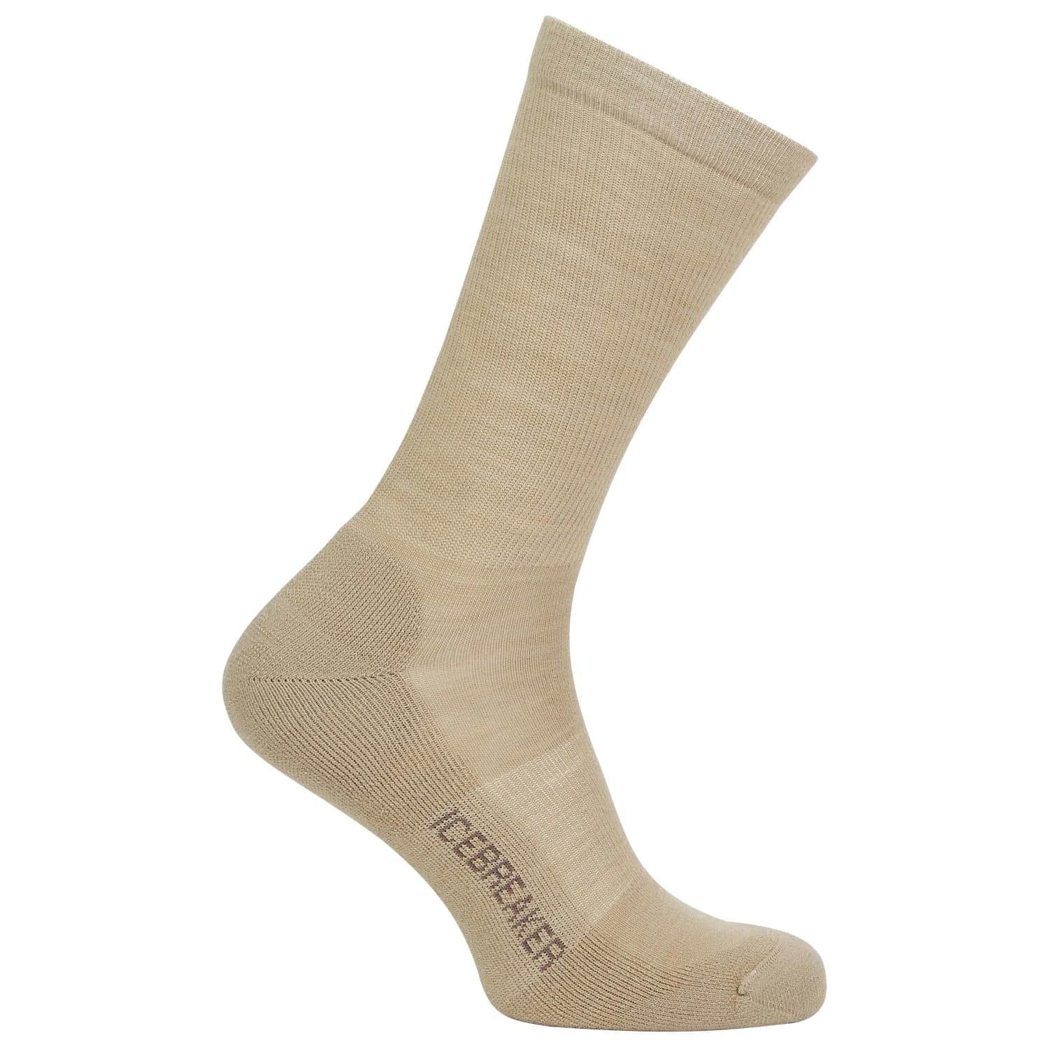 Мъжки спортни чорапи Icebreaker Lifestyle Light Crew Sports socks - Flagstone