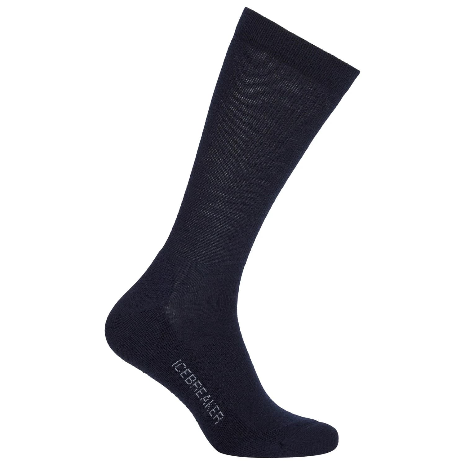 Мъжки спортни чорапи Icebreaker Lifestyle Light Crew Sports socks - Midnight Navy