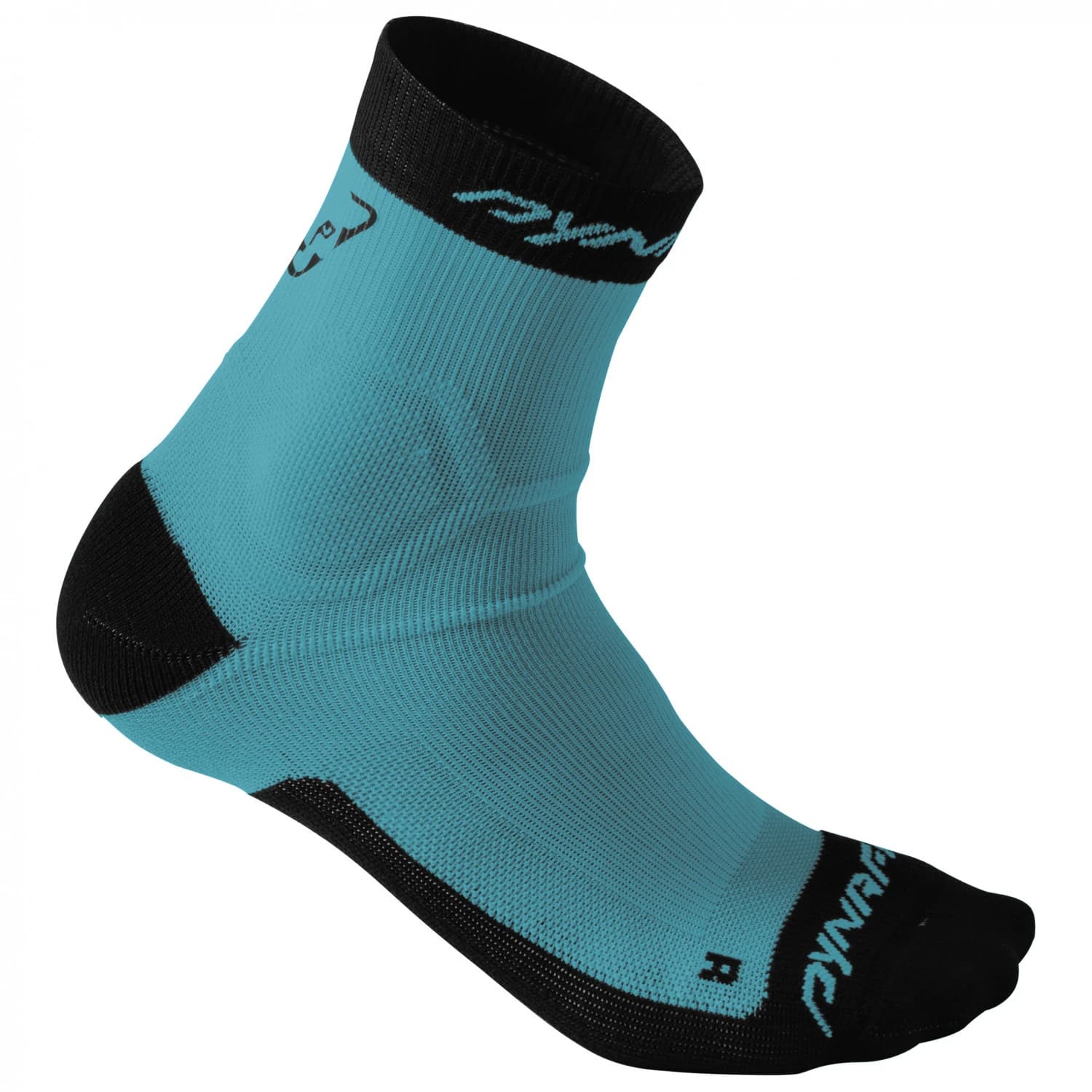 Чорапи за бягане Dynafit Alpine Short Sock Running socks - Storm Blue