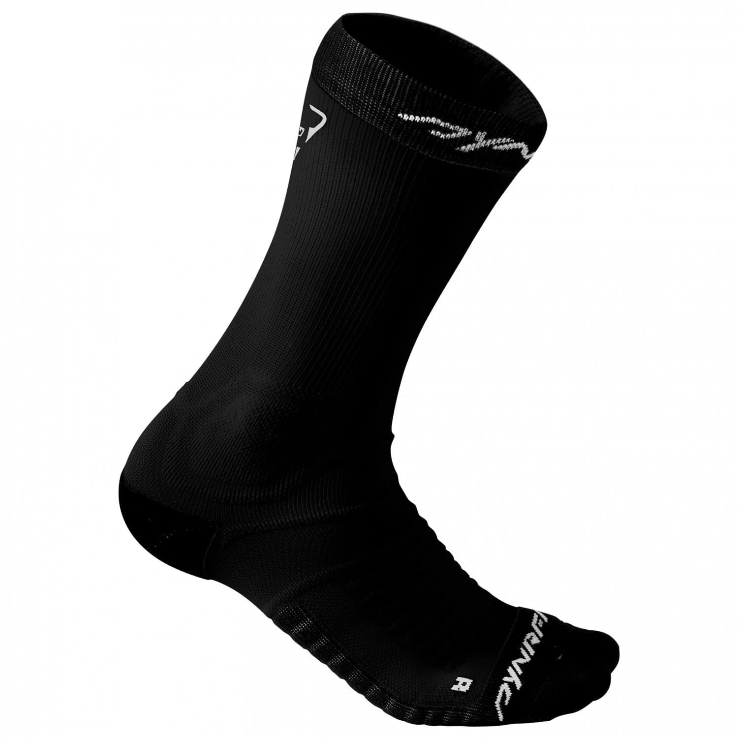 Чорапи за бягане Dynafit Ultra Cushion Sock Running socks - Black Out / Nimbus