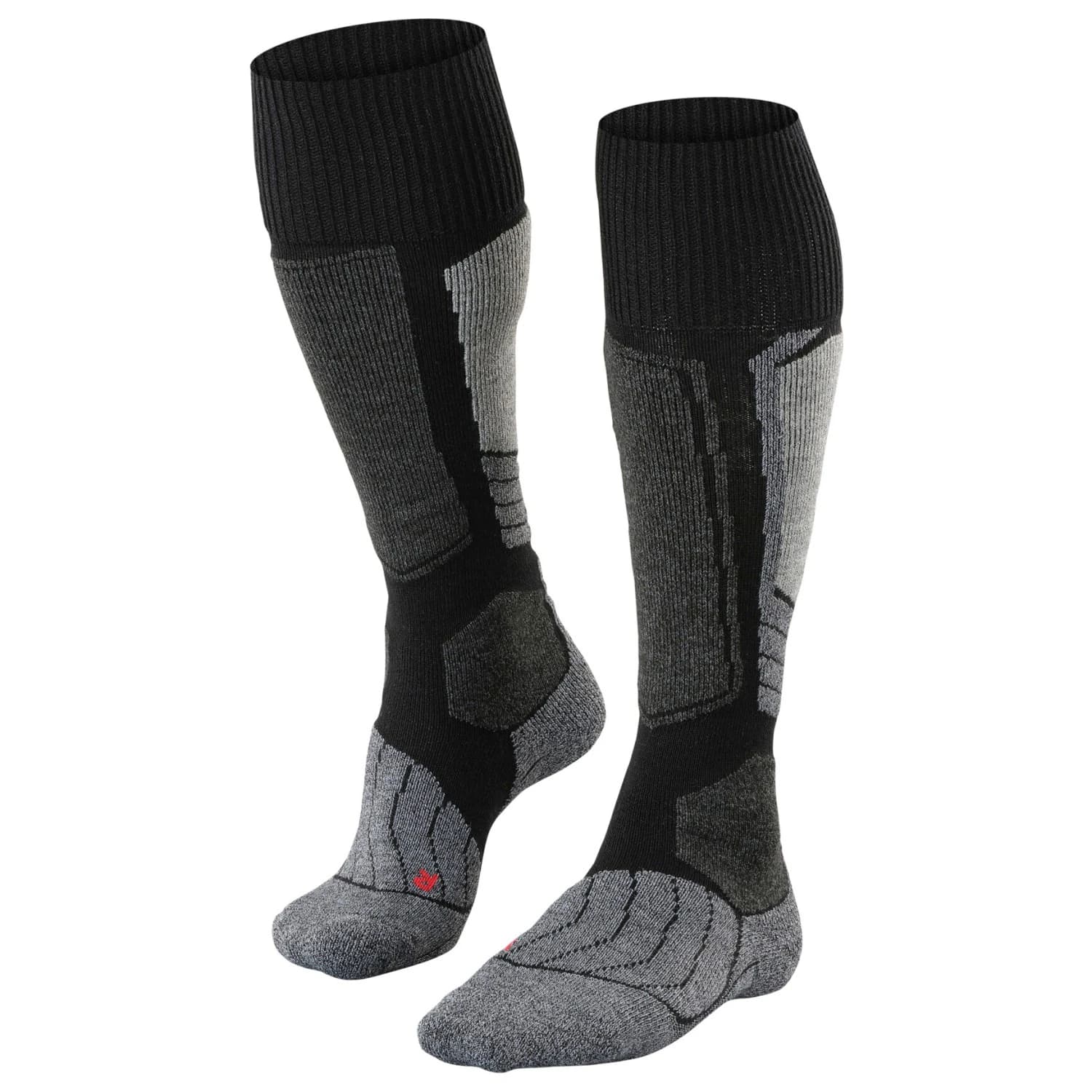 Ски чорапи Falke SK1 Ski socks - Black