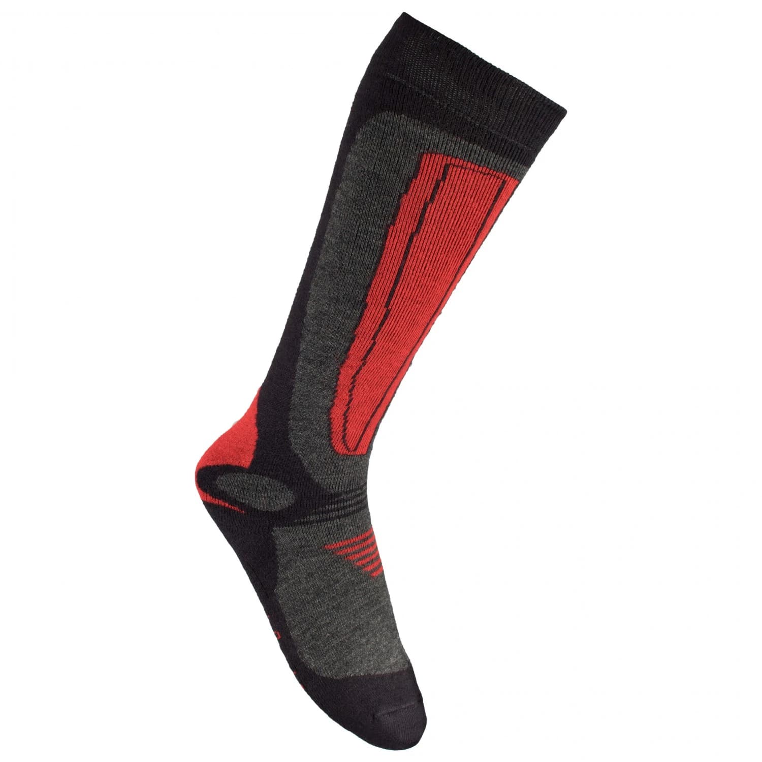 Детски ски чорапи Rohner Kid's Basic Ski Kids Ski socks - Anthrazit