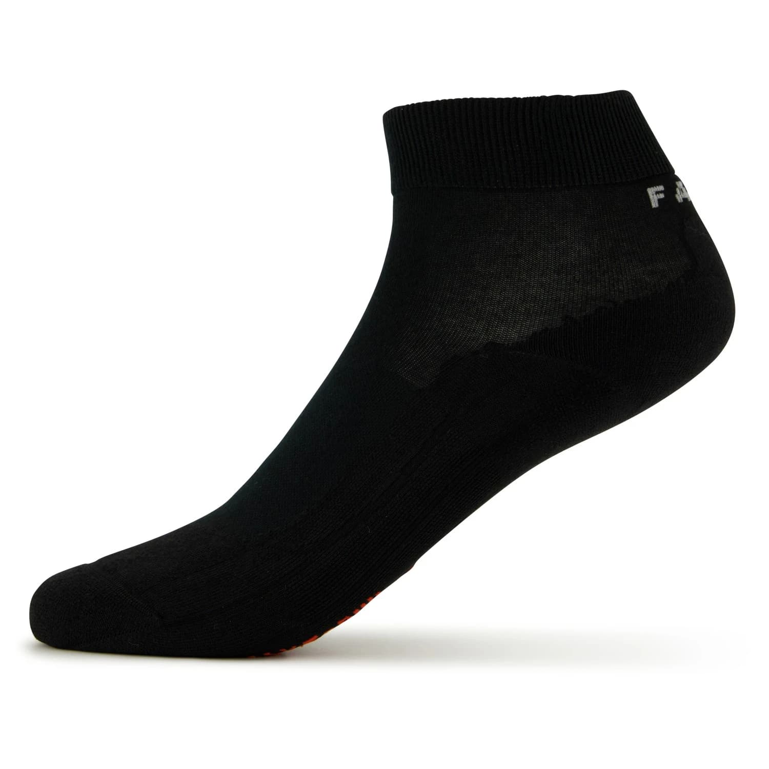 Дамски чорапи за бягане Falke Women's Ru4 Light Running socks - Black