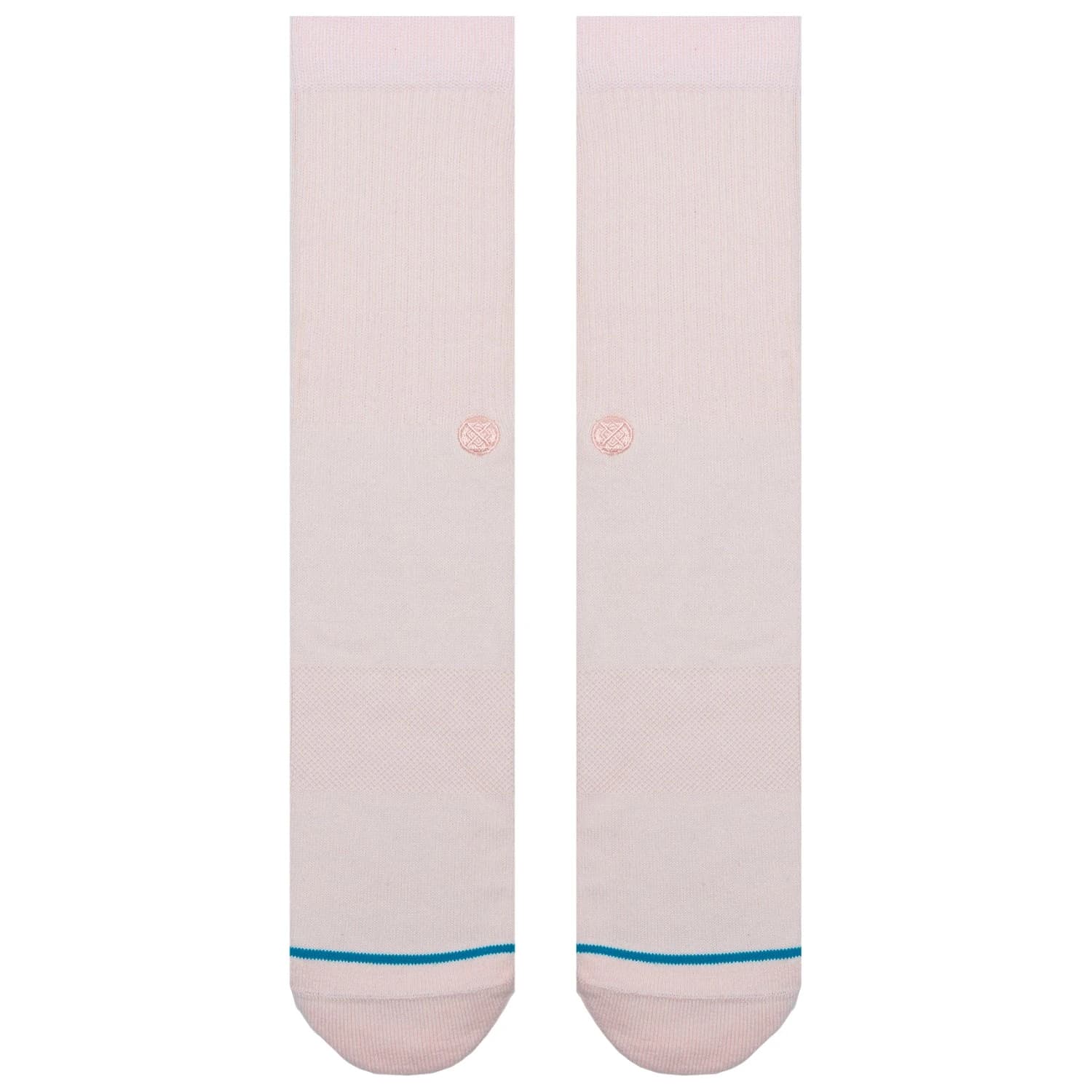 Мъжки спортни чорапи Stance Icon Sports socks - Pink