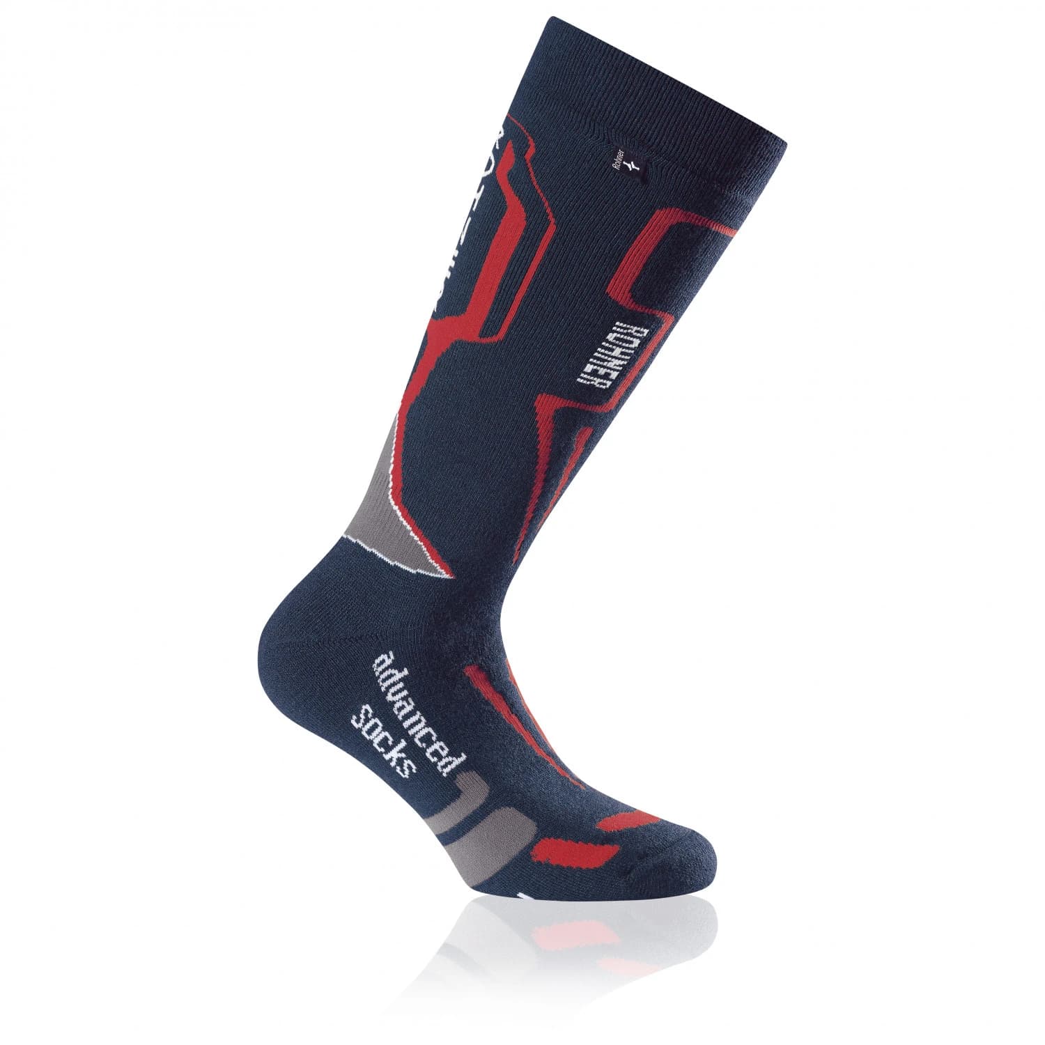 Ски чорапи Rohner R-Motion Ski socks - Navy