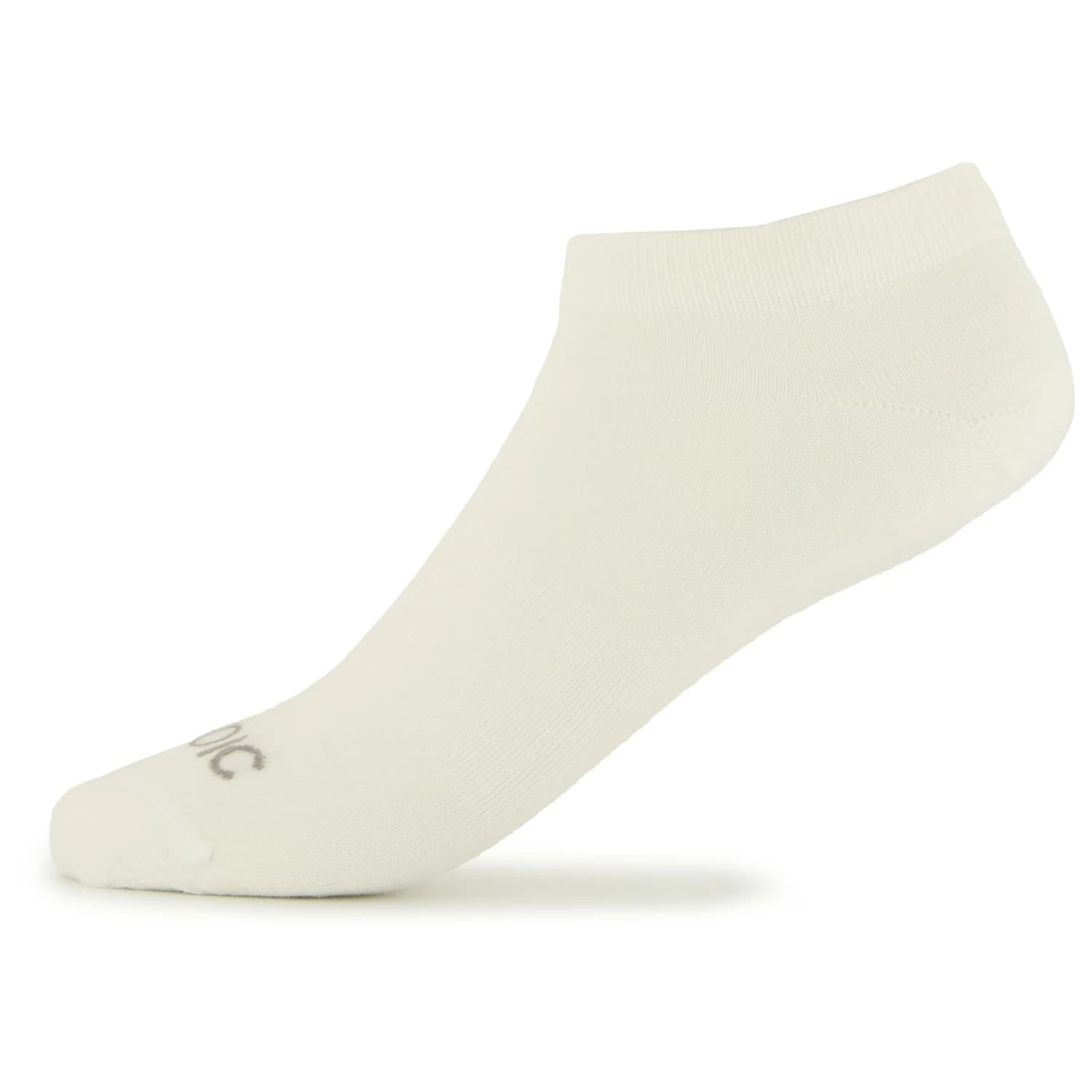 Спортни чорапи Stoic Merino Everyday Light No Show Socks Sports socks - White