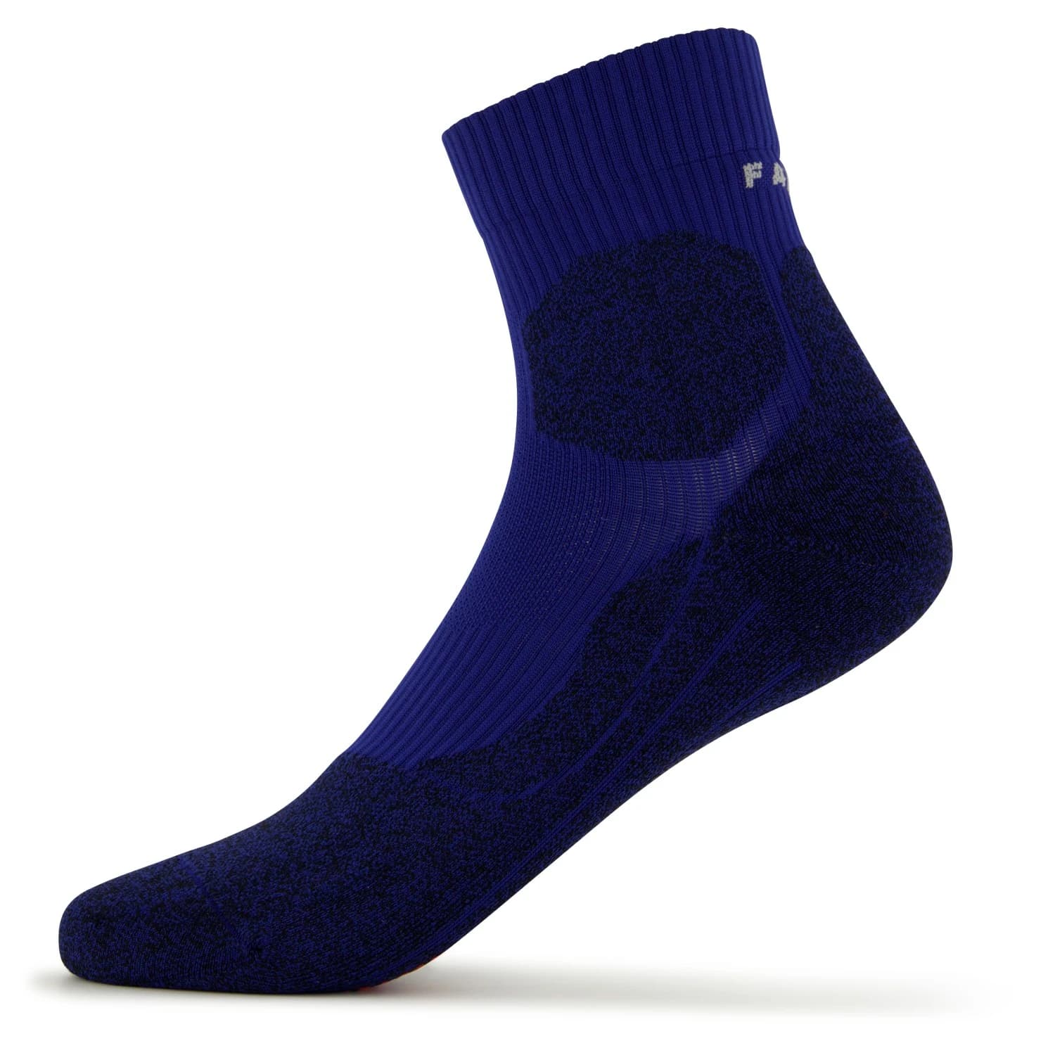 Мъжки чорапи за бягане Falke RU Trail Running socks - Blue