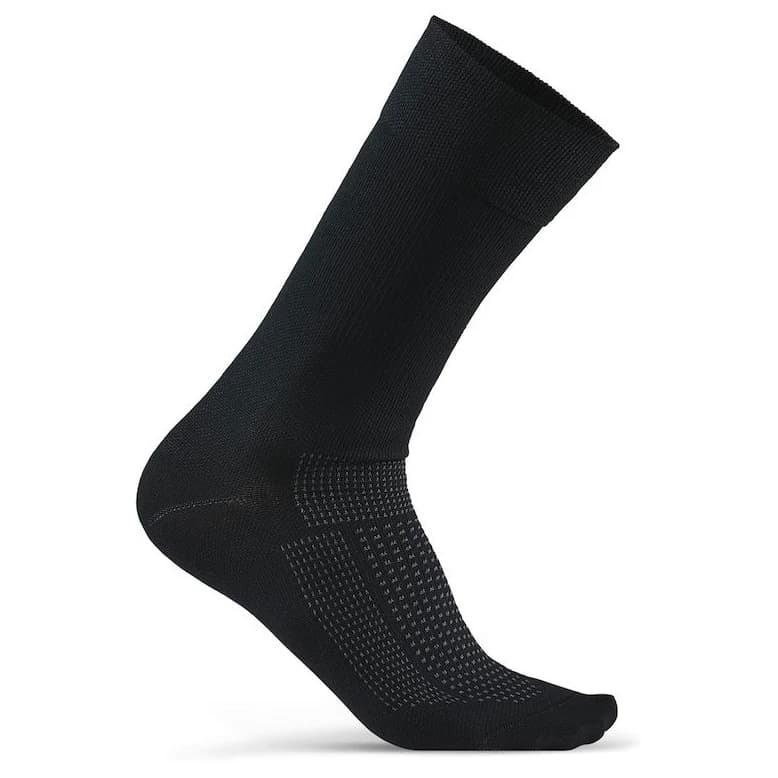 Чорапи за колоездене Craft Essence Sock Cycling socks - Black