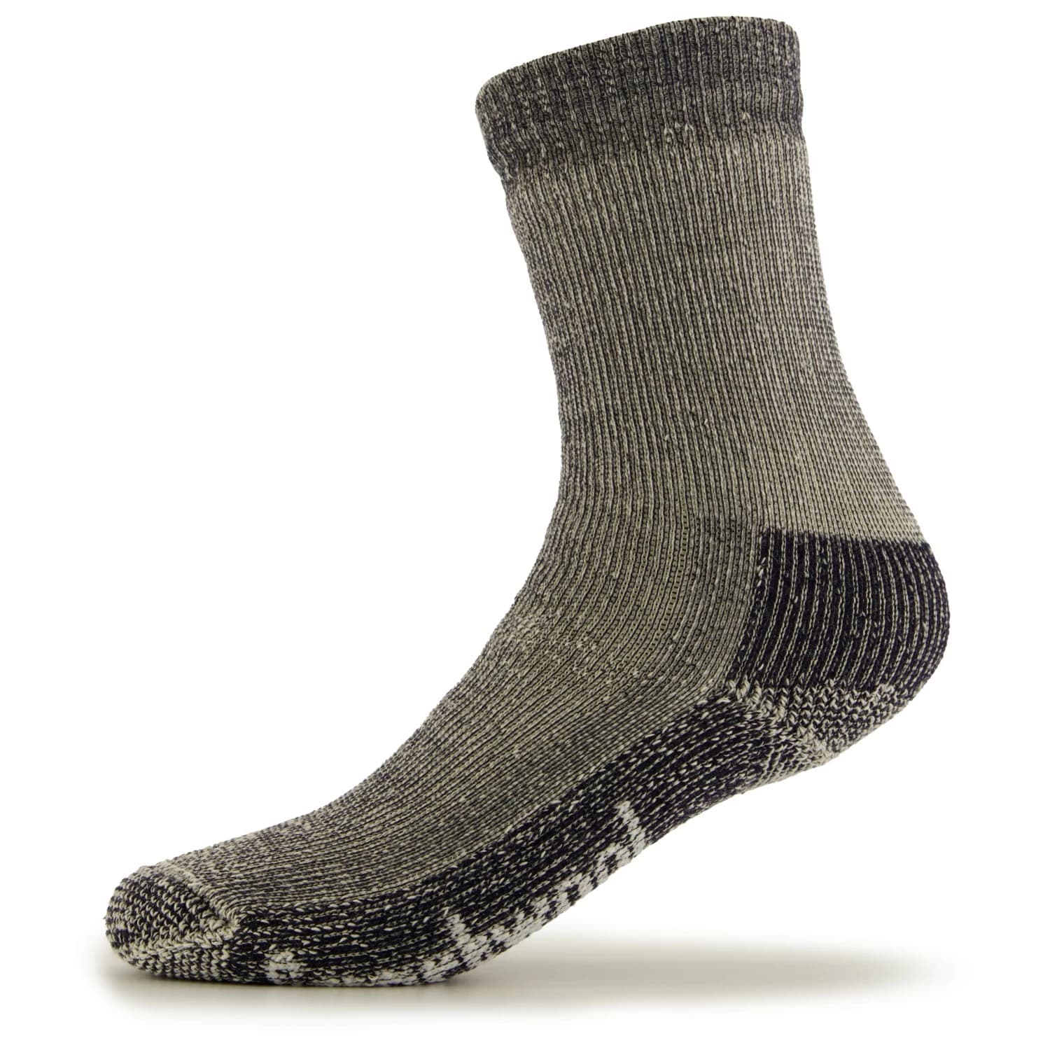 Туристически чорапи Smartwool Classic Hike Extra Cushion Crew Walking socks - Navy