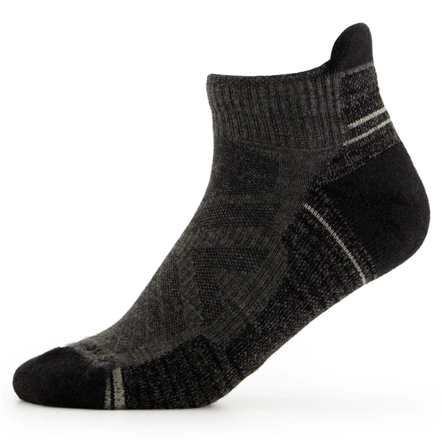 Туристически чорапи Smartwool Performance Hike Light Cushion Low Ankle Walking socks - Medium Gray