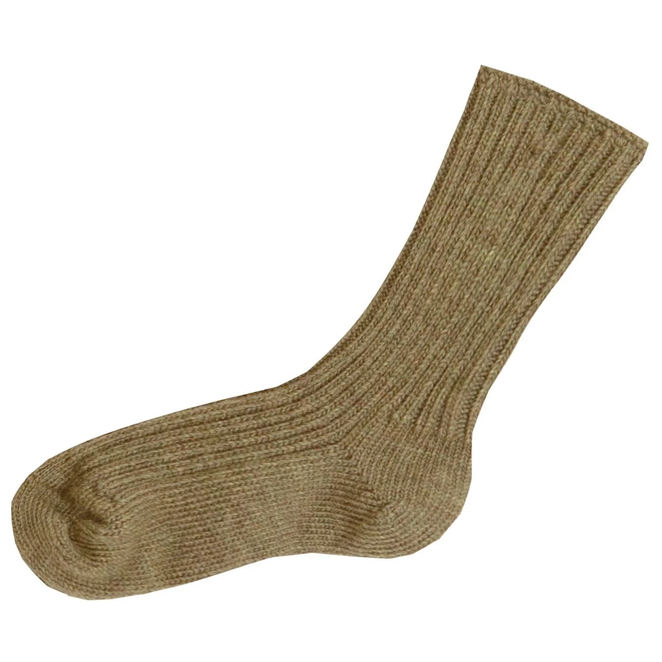 Детски мериносови чорапи Joha Kid's Wool Socks 5006 Merino socks - Sand Melange