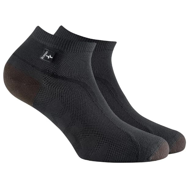 Чорапи за бягане Rohner R-Ultra Light Running socks - Marengo