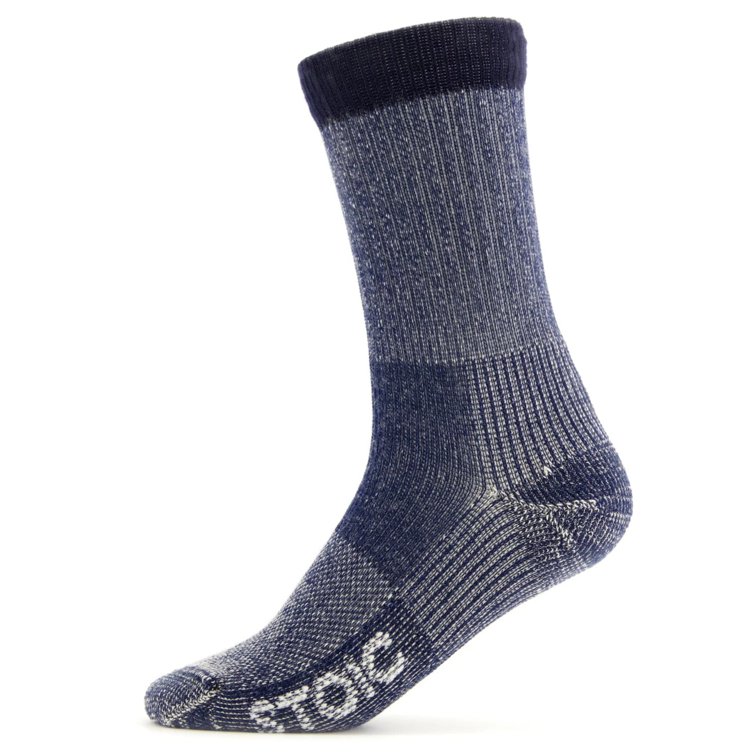 Туристически чорапи Stoic Merino Wool Cushion Light Socks Walking socks - Blue