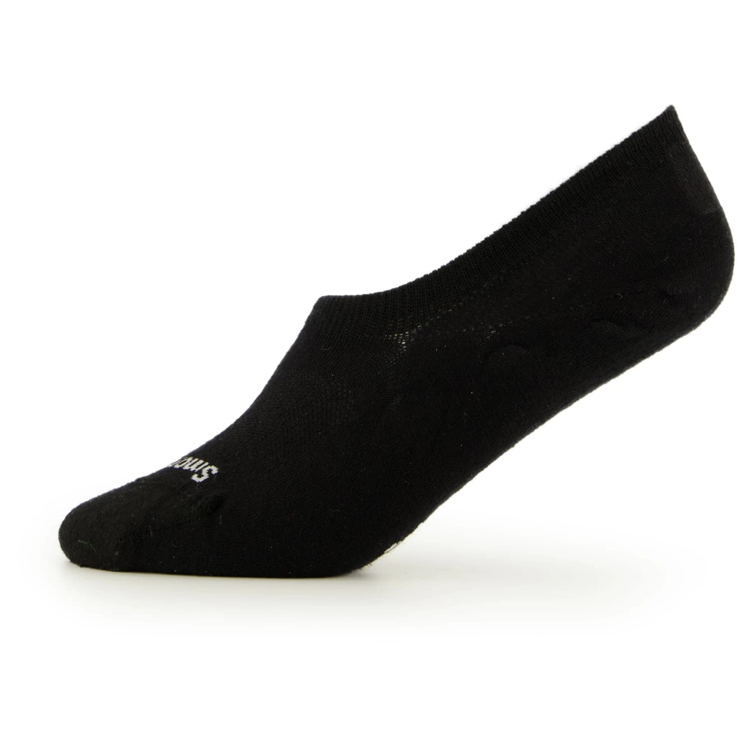 Спортни чорапи Smartwool Everyday No Show Socks Sports socks - Black