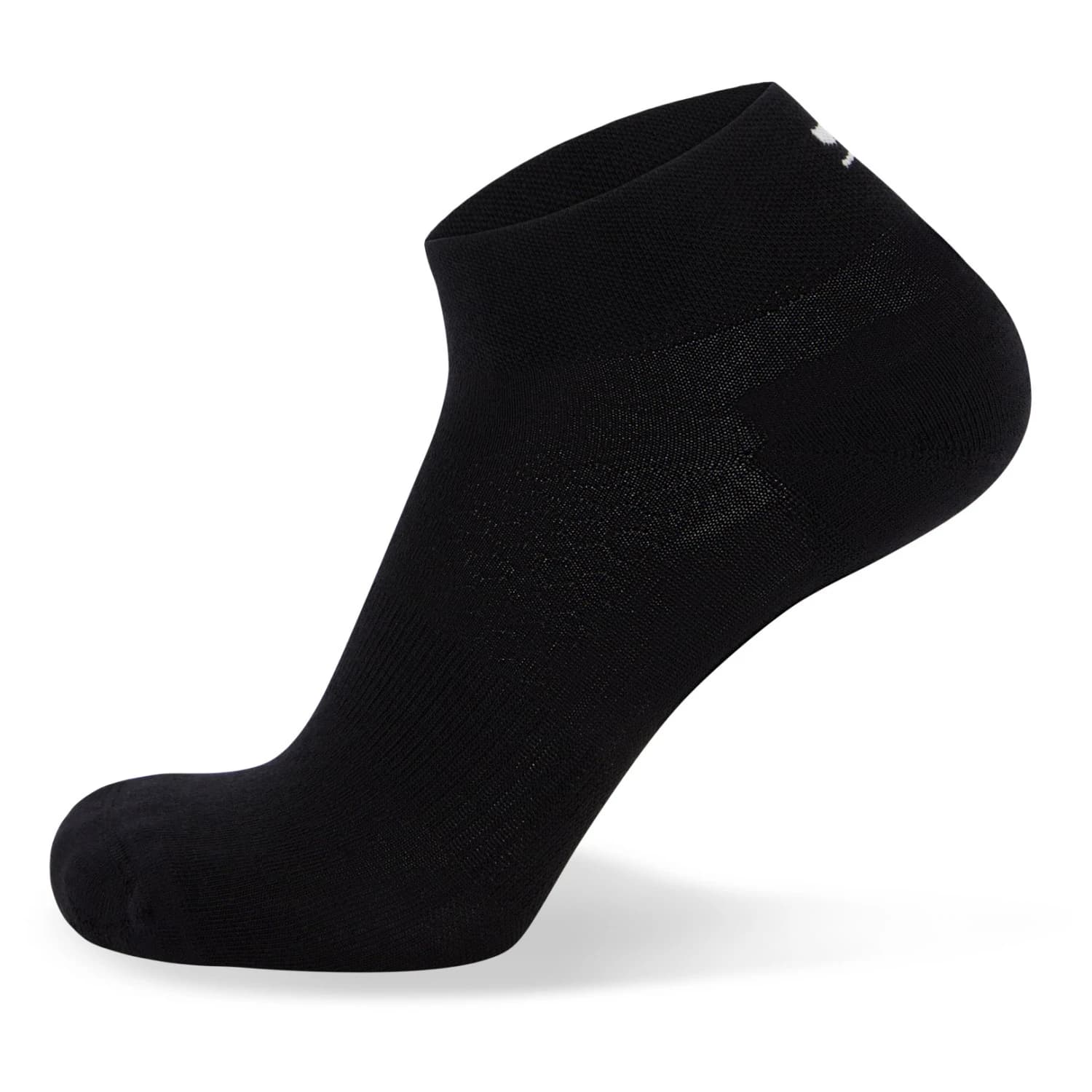 Мериносови чорапи Mons Royale Atlas Merino Ankle Sock Merino socks - Black