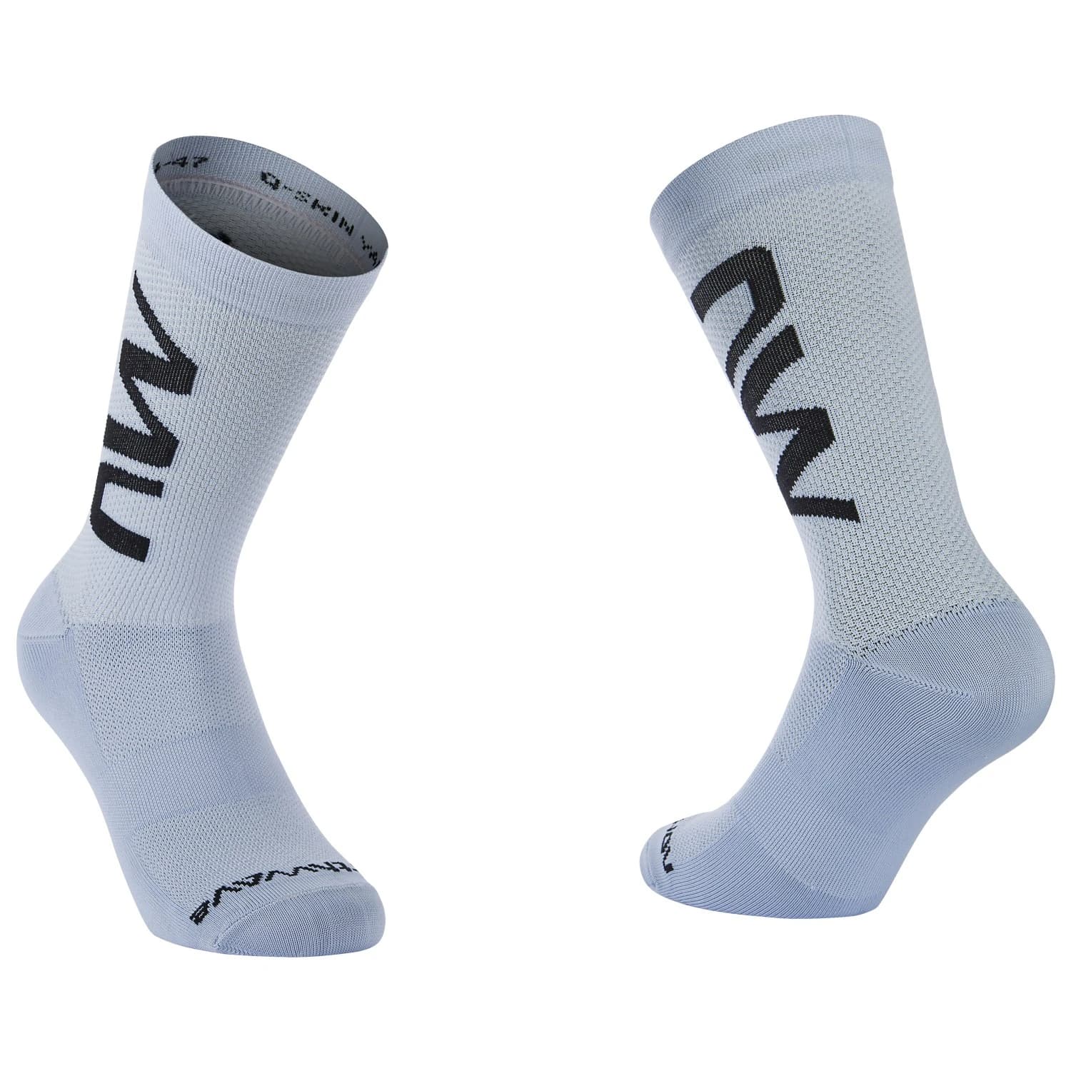 Чорапи за колоездене Northwave Extreme Air Sock Cycling socks - Ice Grey