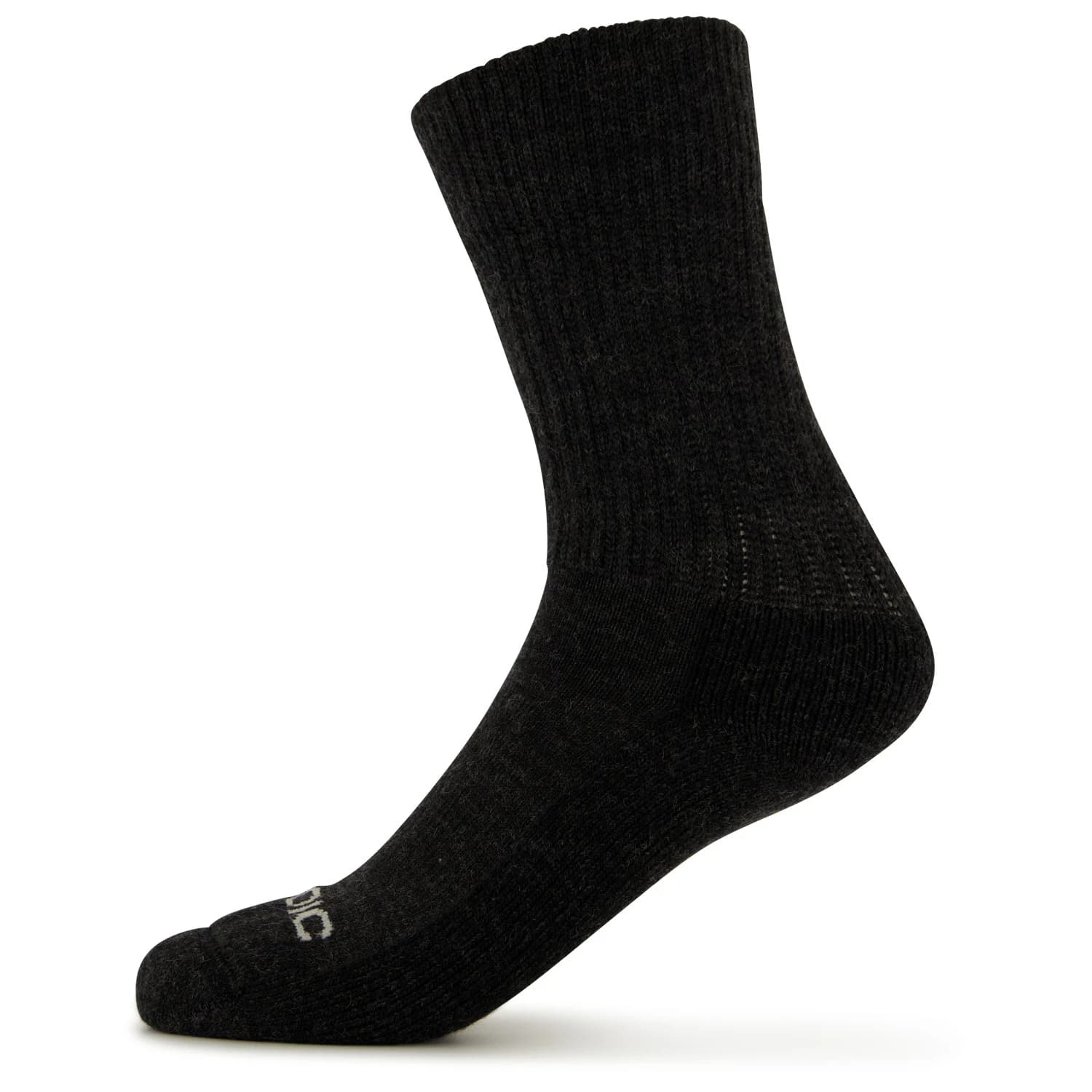 Туристически чорапи Stoic Merino Trekking Classic Socks Sports socks - Anthracite