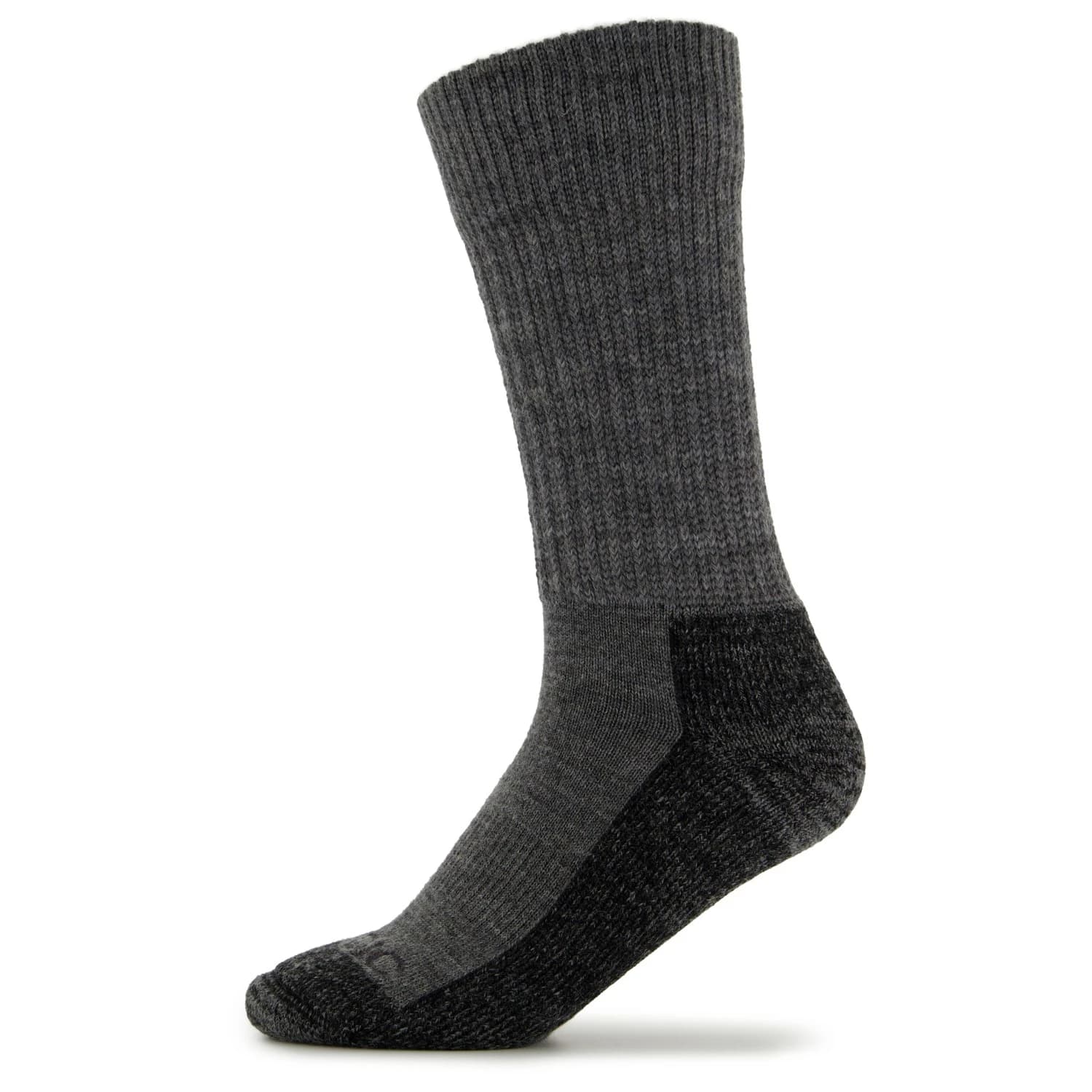 Туристически чорапи Stoic Merino Trekking Classic Socks Sports socks - Grey / Melange