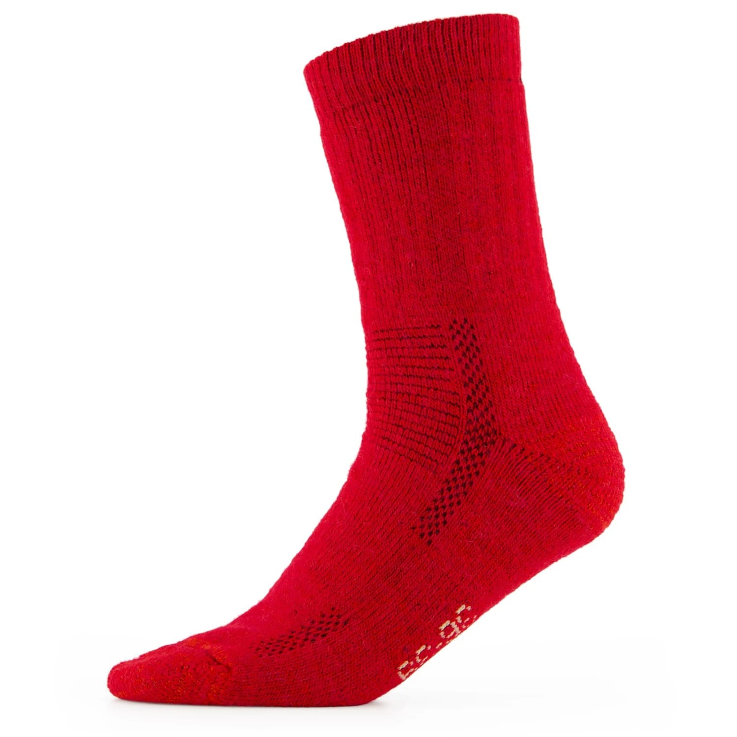 Спортни чорапи Alpacasocks&Co Alpacasocks 2-Pack Sports socks - Amarena
