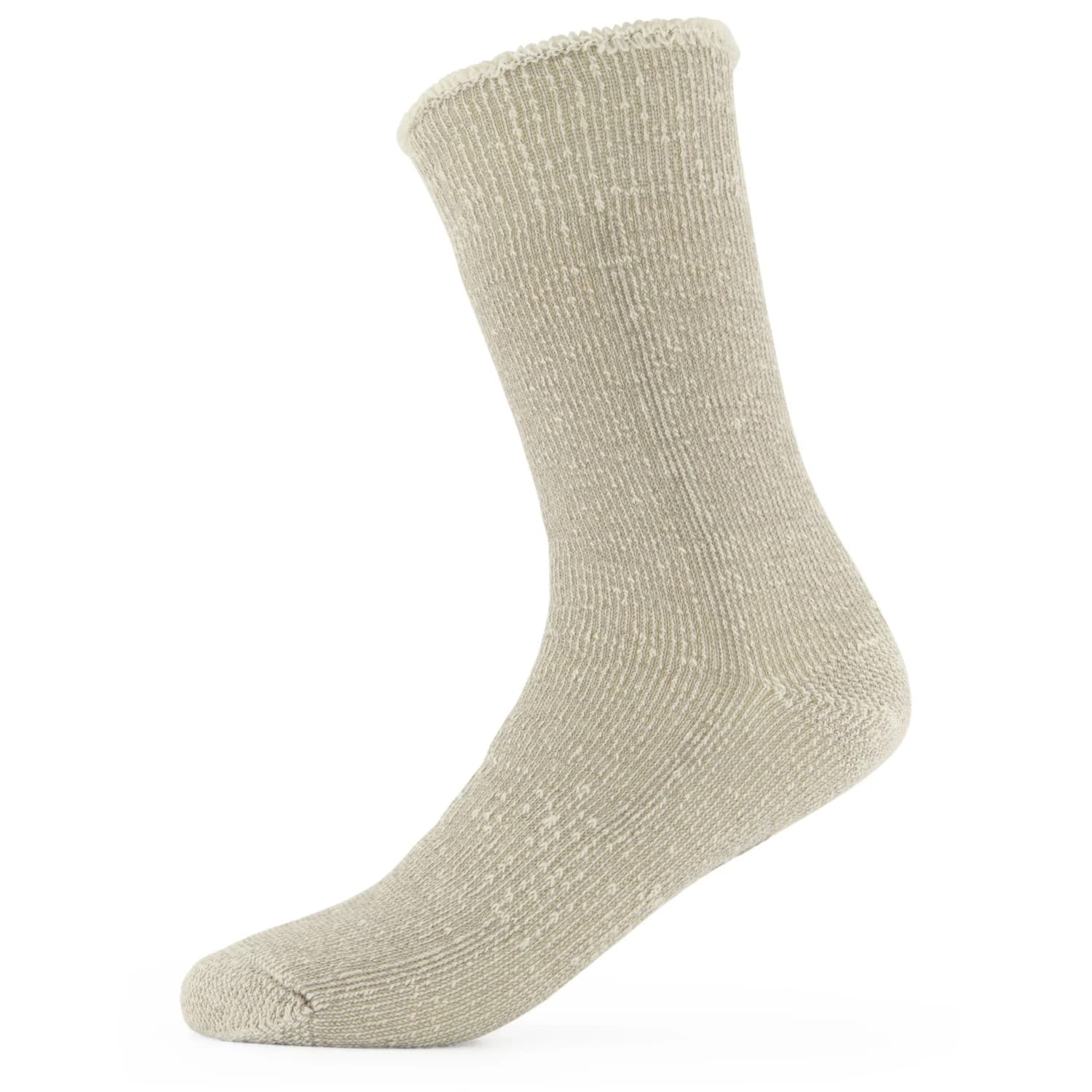 Зимни чорапи Alpacasocks&Co Cozy Long Sports socks - Light Grey