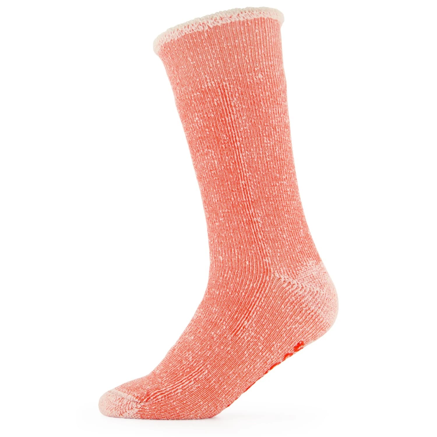 Зимни чорапи Alpacasocks&Co Cozy Long Sports socks - Red