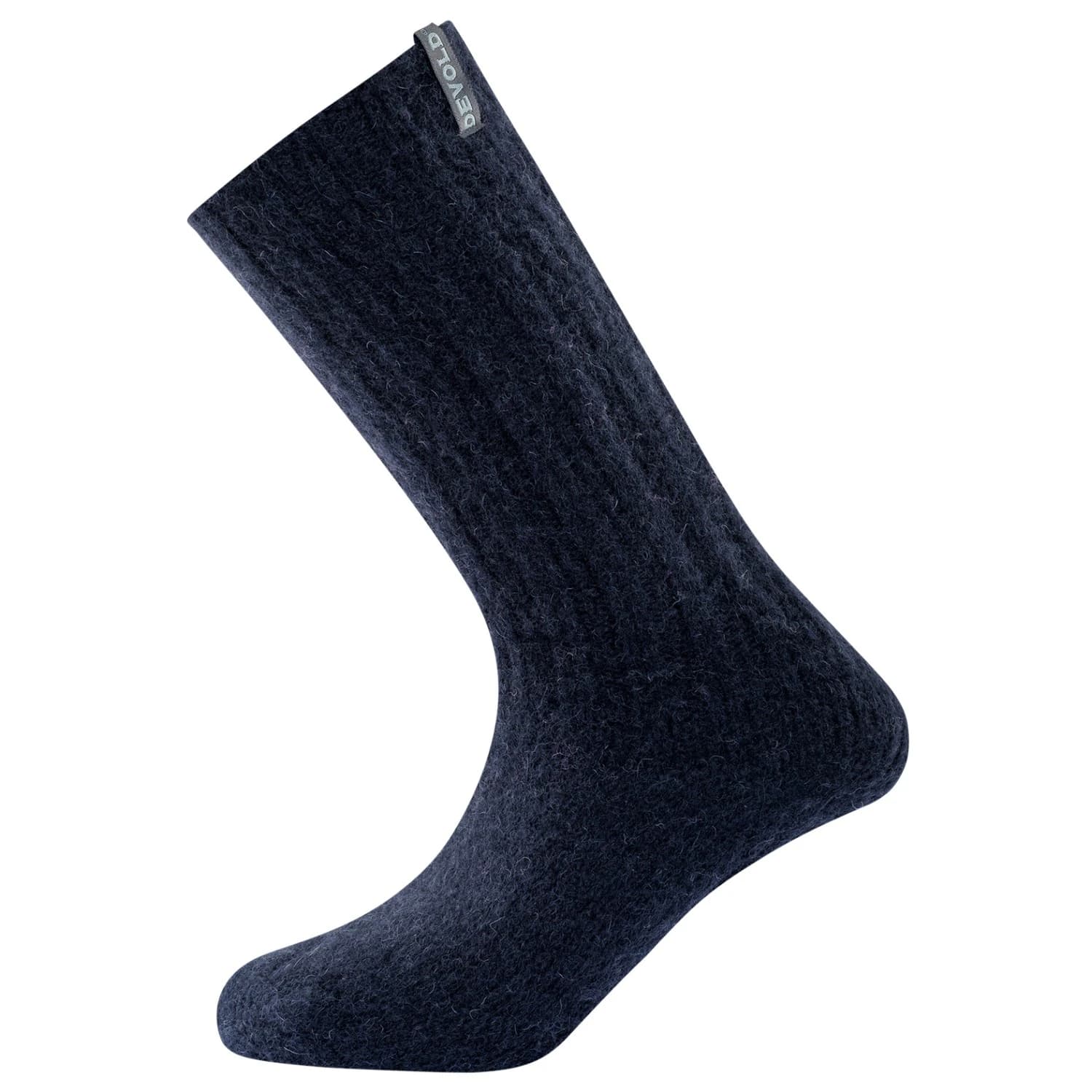 Спортни чорапи Devold Nansen Wool Sock Sports socks - Ink