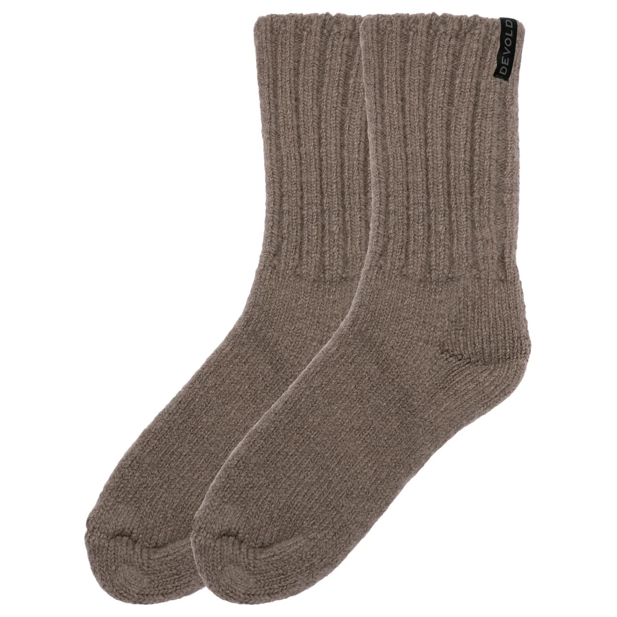 Спортни чорапи Devold Nansen Wool Sock Sports socks - Falcon