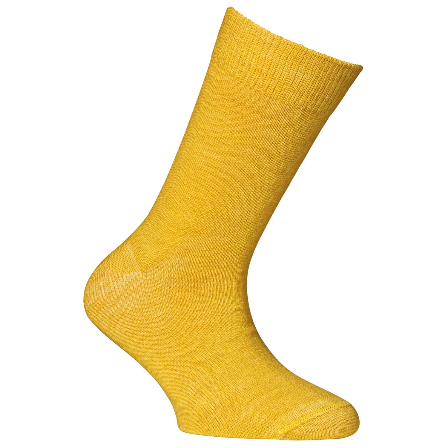 Детски спортни чорапи Alpacasocks&Co Kid's Merino Merino socks - Mais