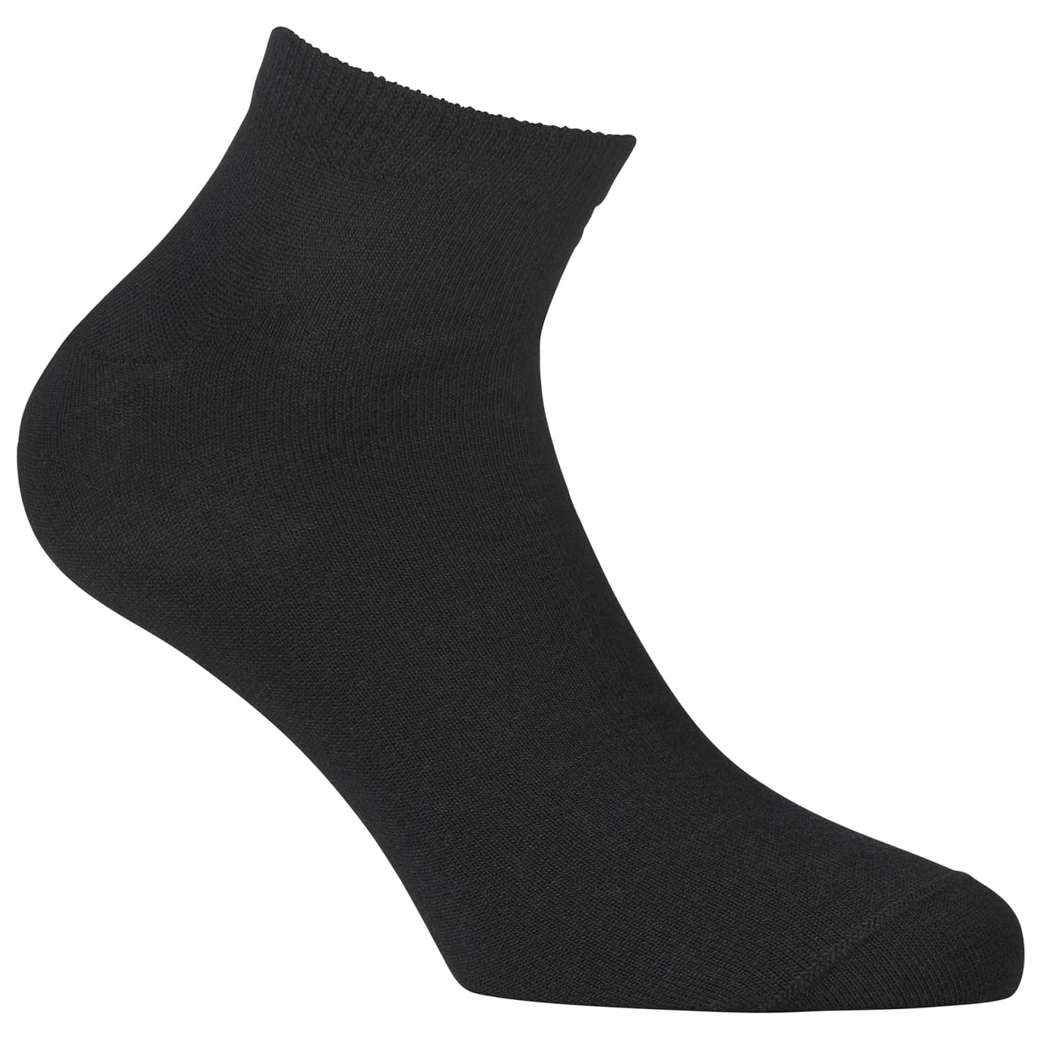Спортни чорапи Alpacasocks&Co Merino Lifestyle Ankle 2-Pack Merino socks - Nero