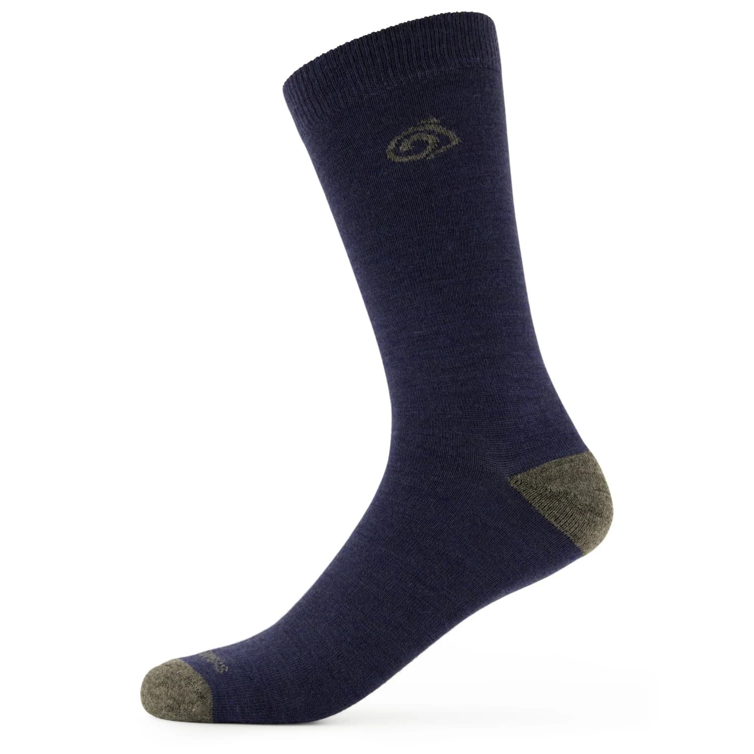 Туристически чорапи Craghoppers Nosilife Travel Woll Socken Walking socks - Blue Navy