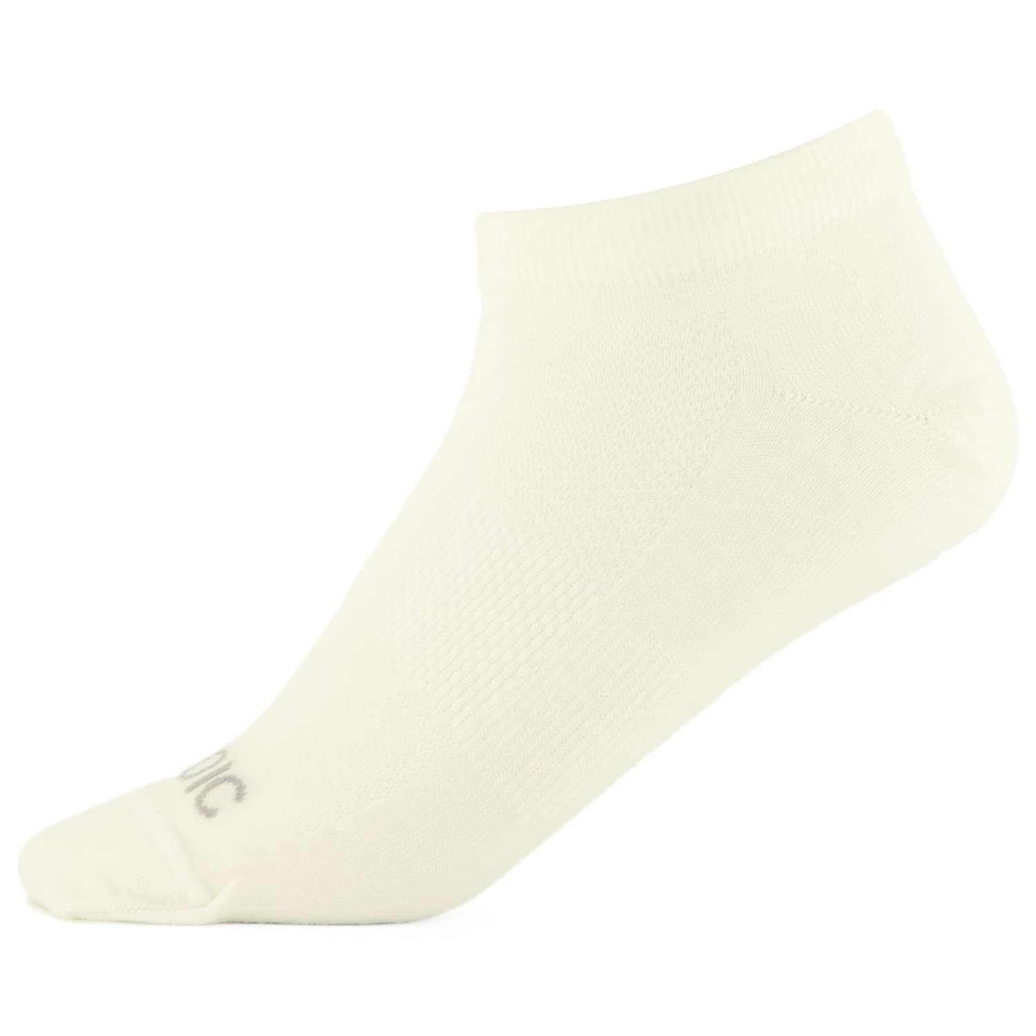 Спортни чорапи Stoic Merino Everyday Superlight No Show Sports socks - White