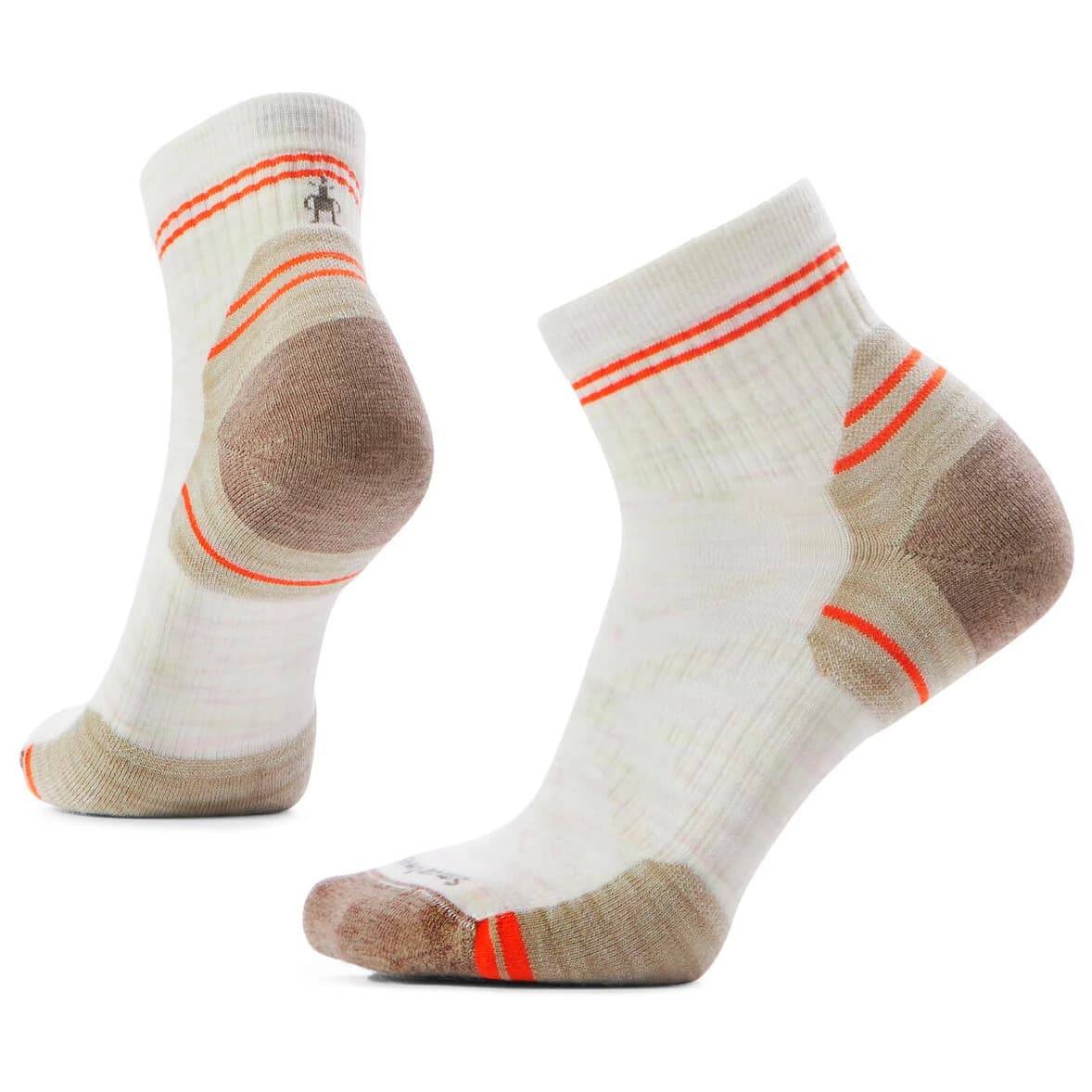 Дамски туристически чорапи Smartwool Women's Hike Targeted Cushion Ankle Socks Walking socks - Moonbeam