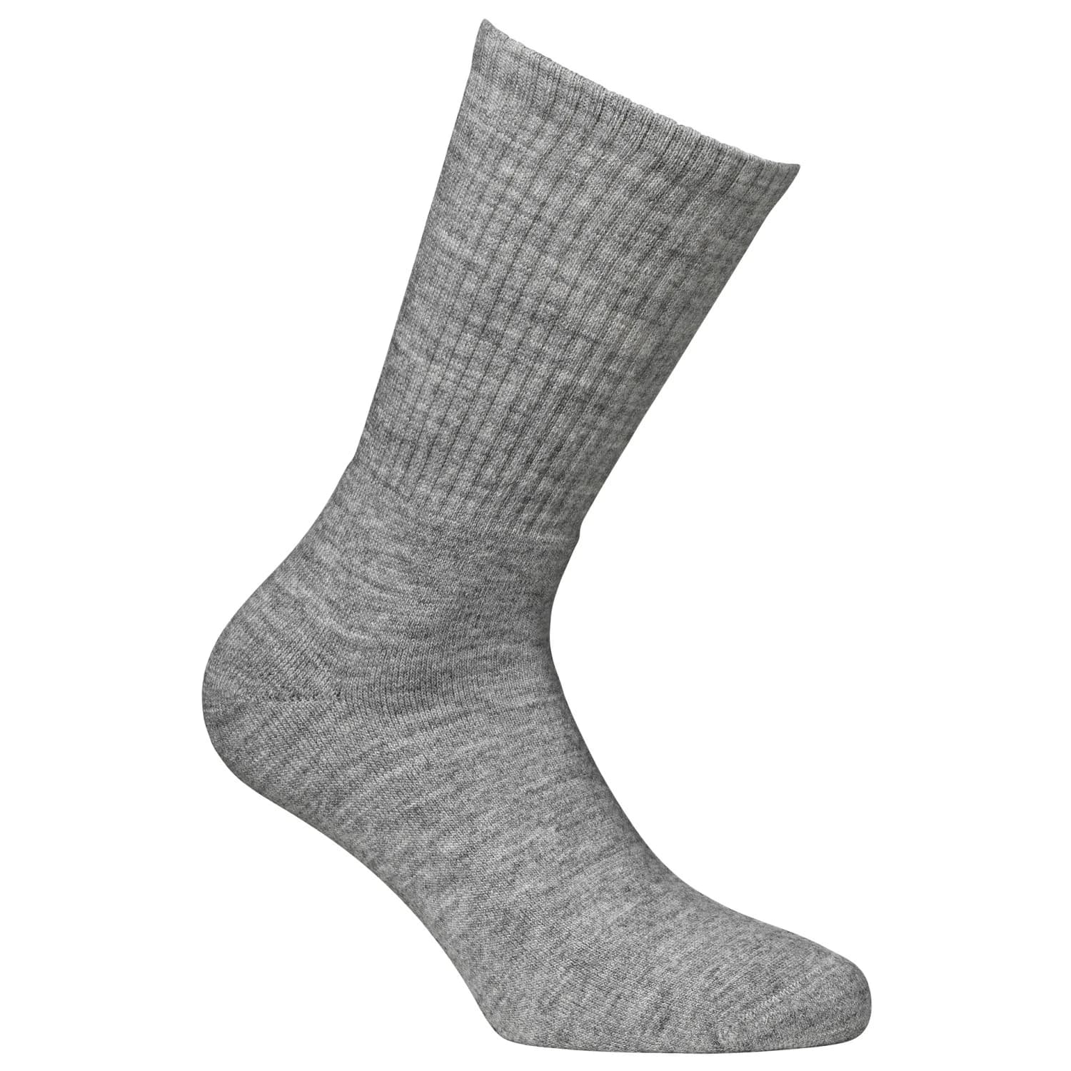 Спортни чорапи Alpacasocks&Co Alpaca Casual Eagle Sports socks - Light Grey
