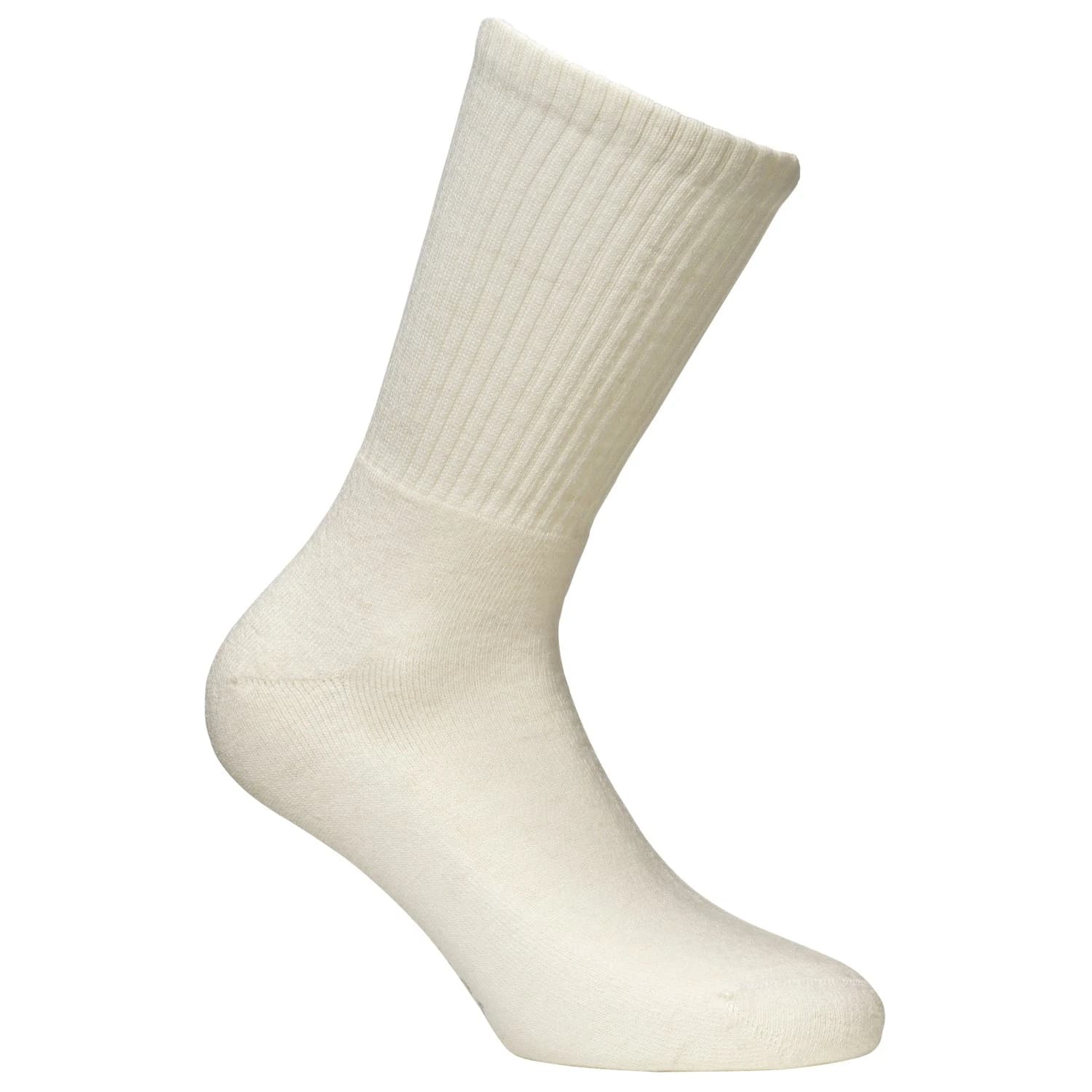 Спортни чорапи Alpacasocks&Co Alpaca Casual Eagle Sports socks - White