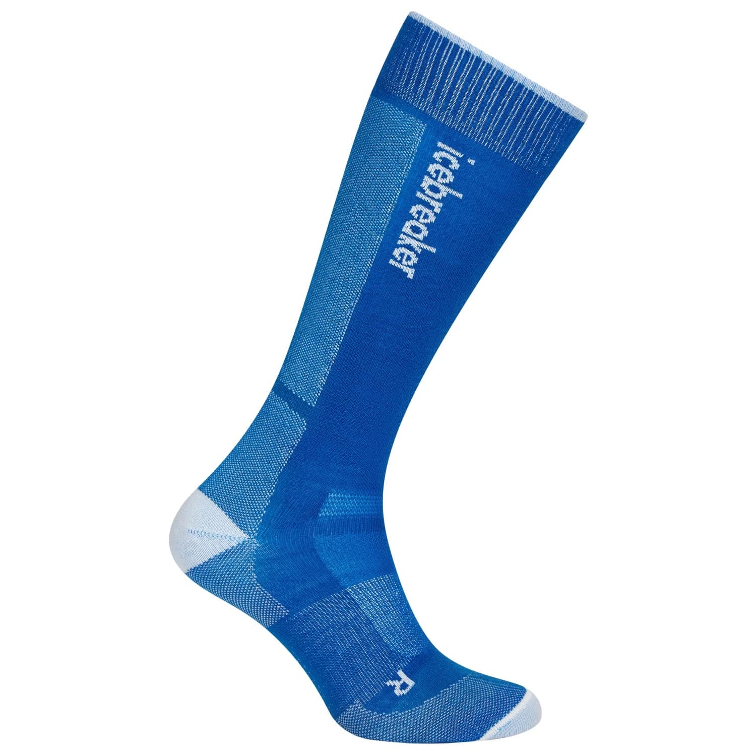 Ски чорапи Icebreaker Merino Ski+ Ultralight OTC Ski socks - Lazurite / Snow