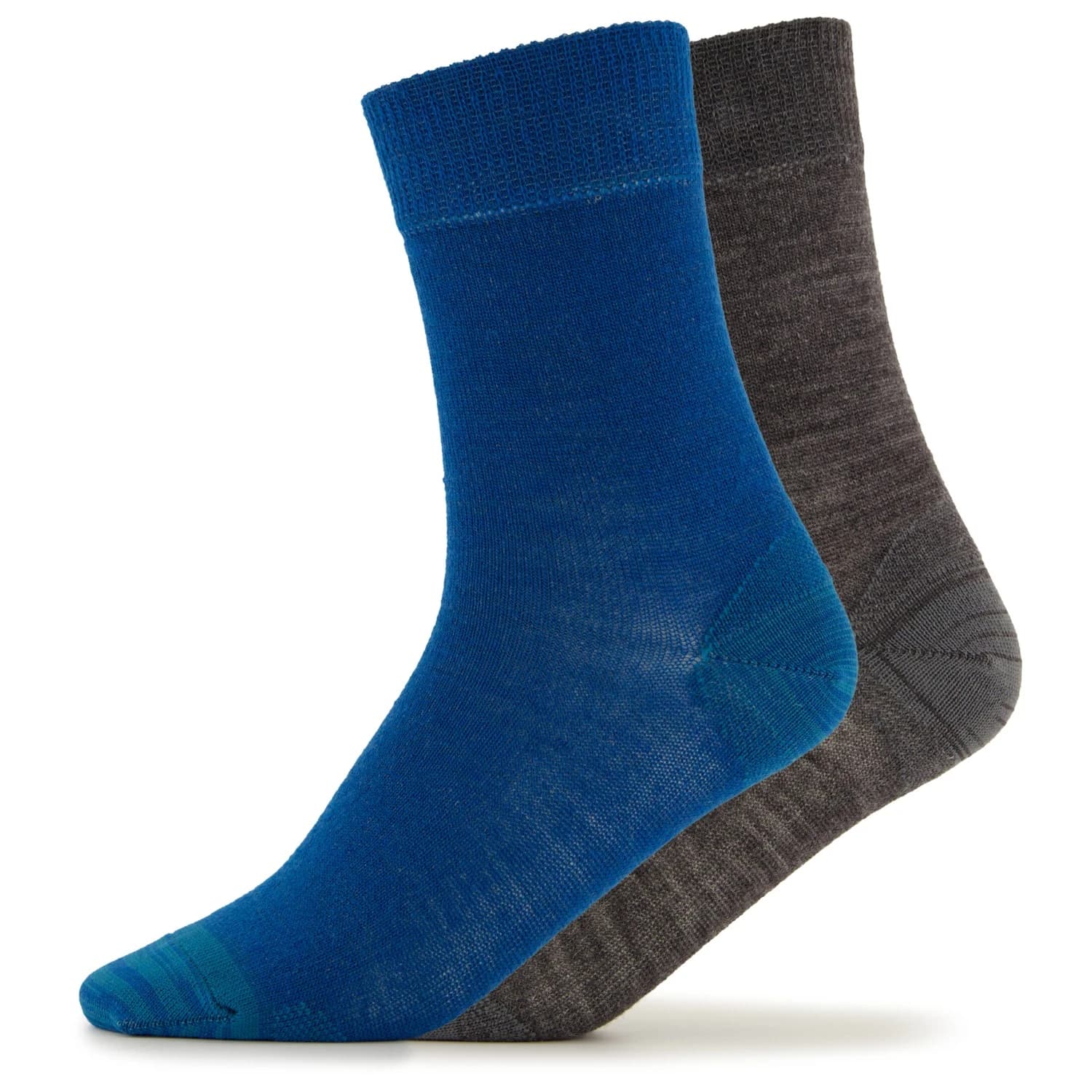 Детски спортни чорапи Devold Kid's Daily Merino Light Sock 2-Pack Sports socks - Flood Mix