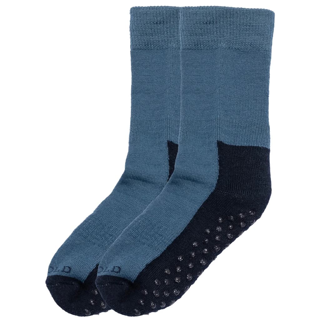 Детски спортни чорапи Devold Kid's Multi Merino No-Slip Sock Sports socks - Berry