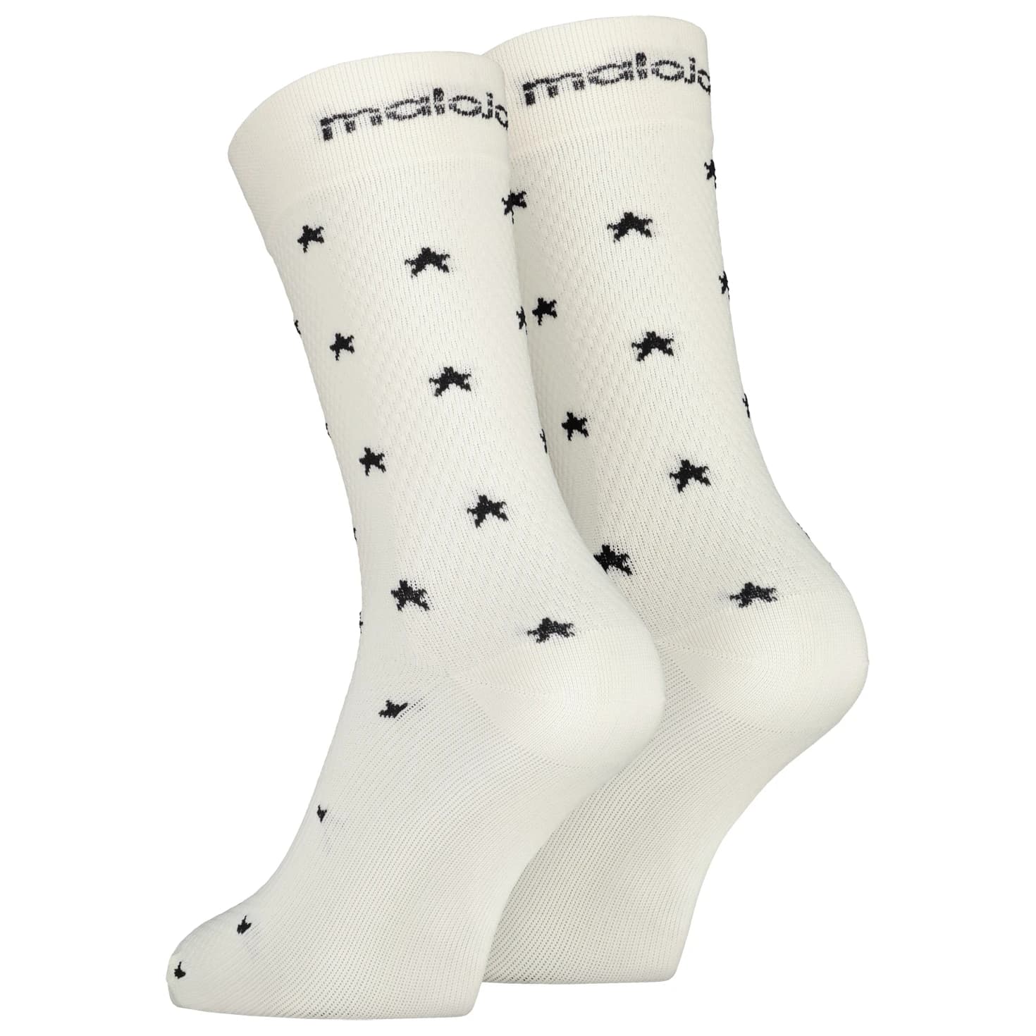 Спортни чорапи Maloja TrontoM. Sports socks - Shaded White II