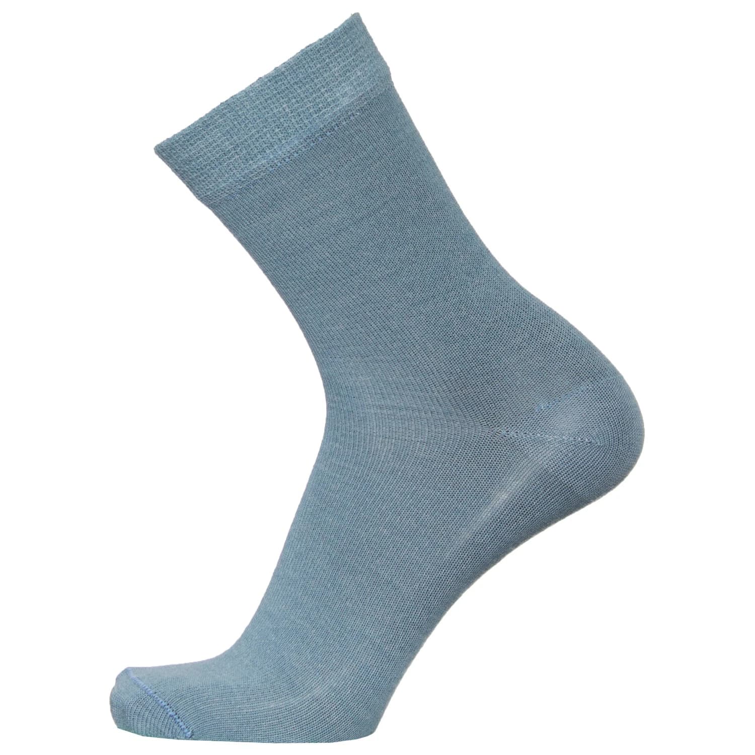 Спортни чорапи UphillSport Merino Lifestyle Light L3 Sports socks - Blue
