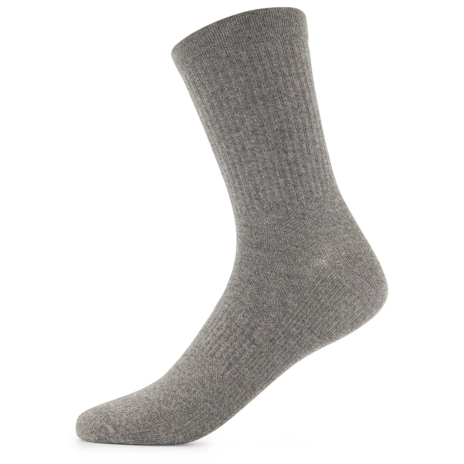 Спортни чорапи La Sportiva Outdoor Fun Socks Sports socks - Onyx / Black
