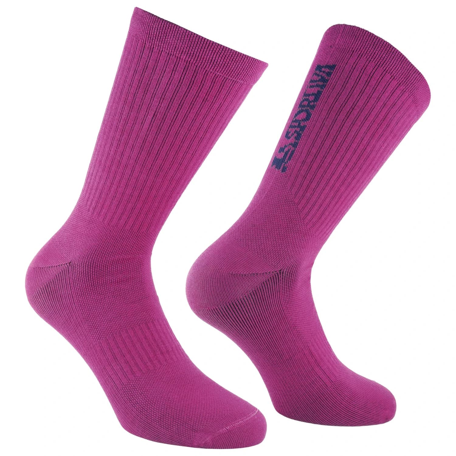 Спортни чорапи La Sportiva Outdoor Fun Socks Sports socks - Azalea / Night Sky