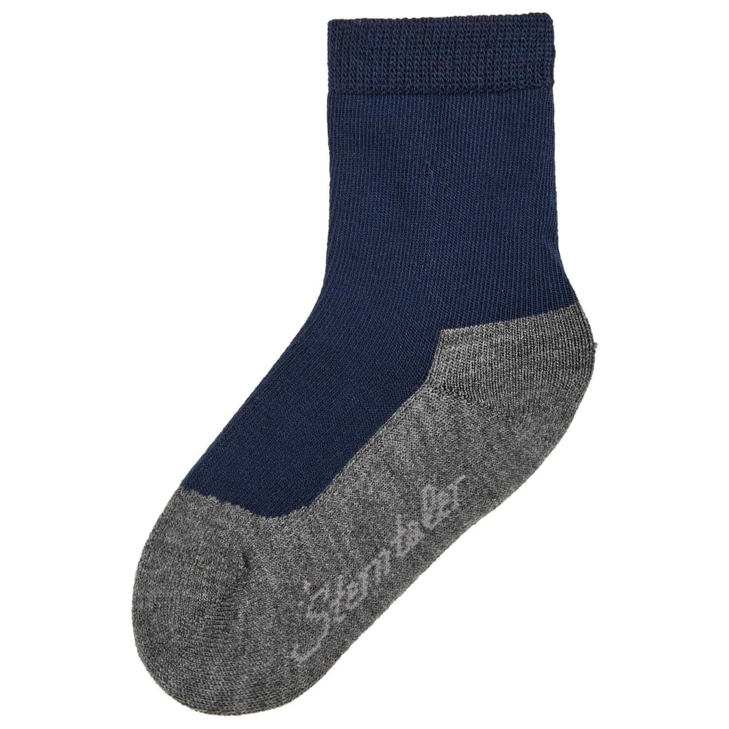 Детски спортни чорапи Sterntaler Kid's Socken Funktion Sports socks - Marine