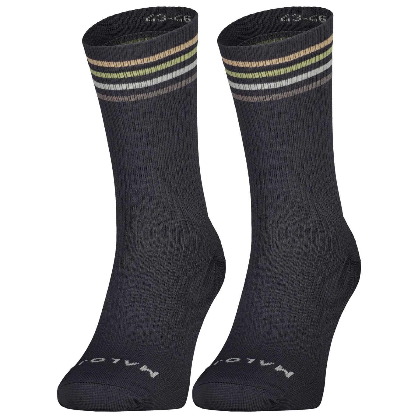 Спортни чорапи Maloja BuchseeM. Sports socks - Dusty Blue